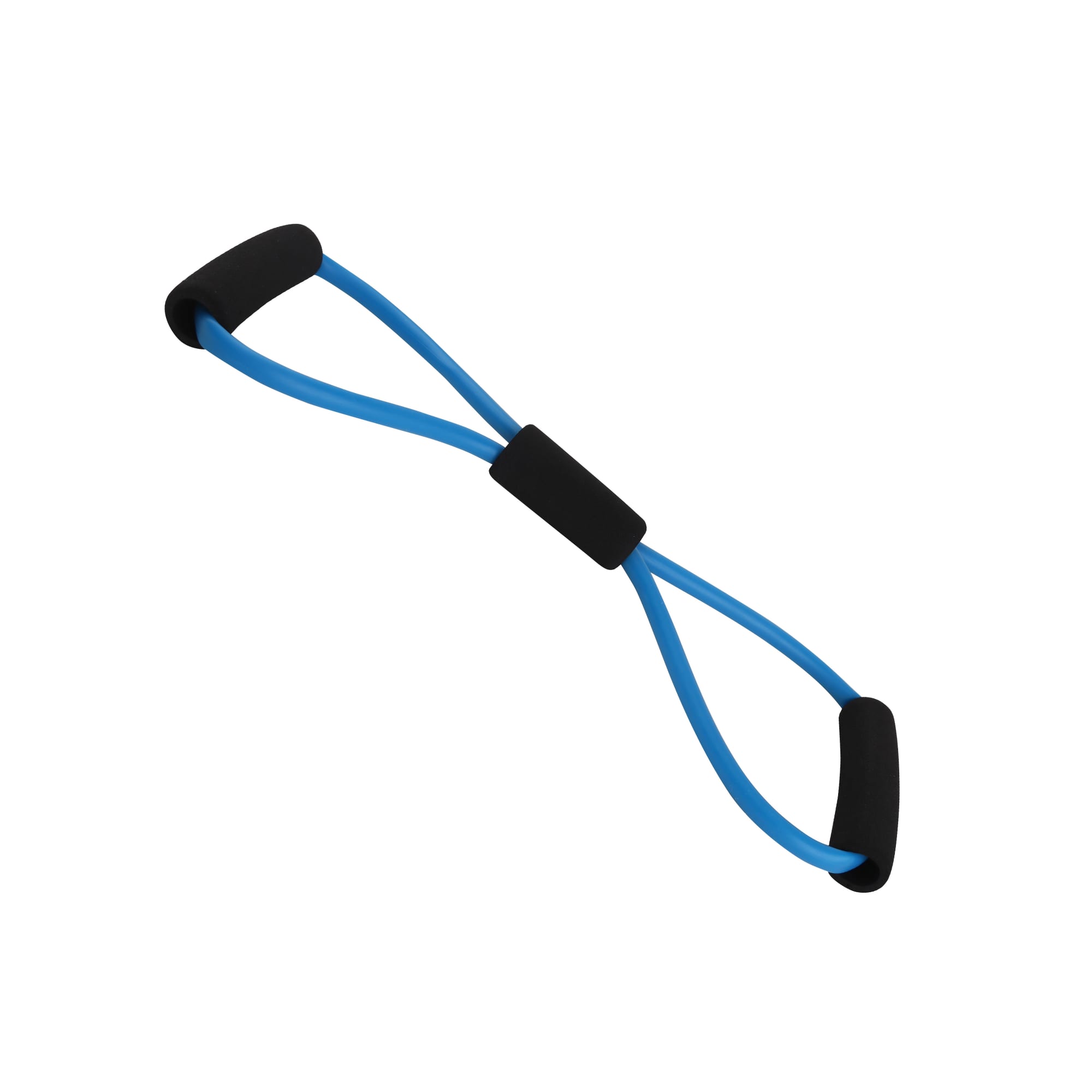 Figure 8 Resistance Band With Handles