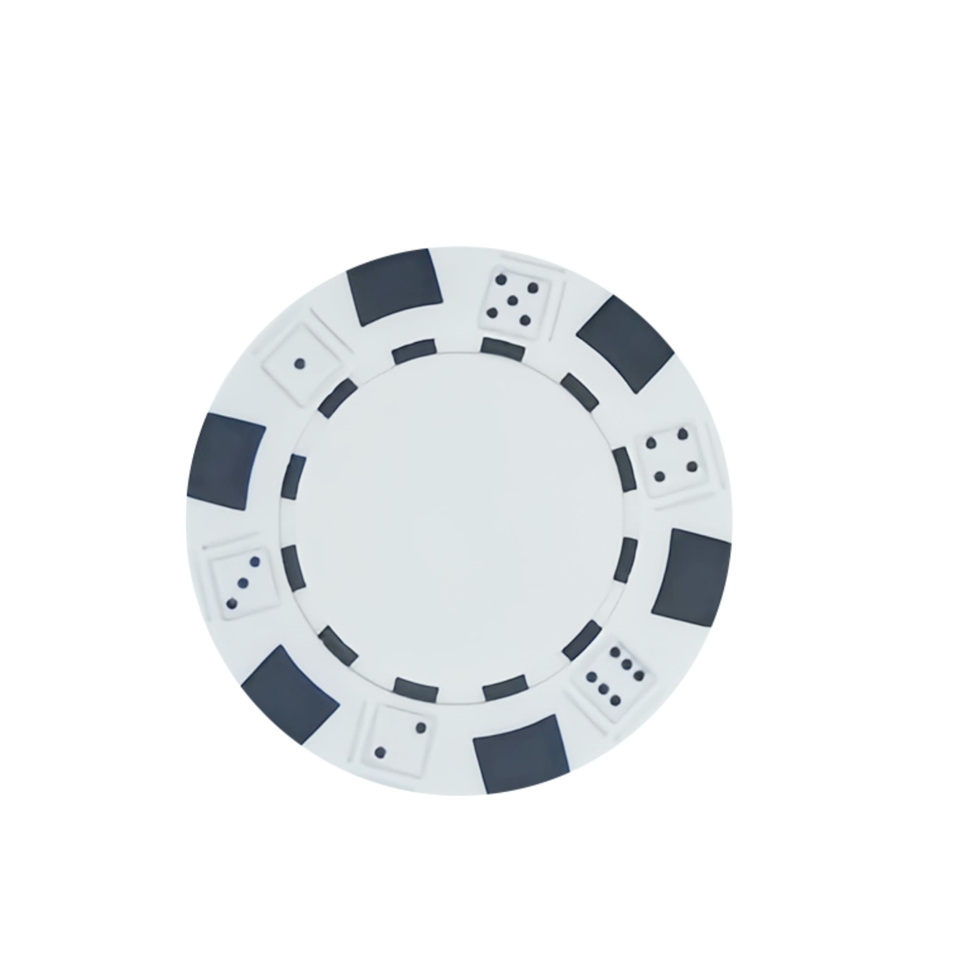 ABS Poker Chips