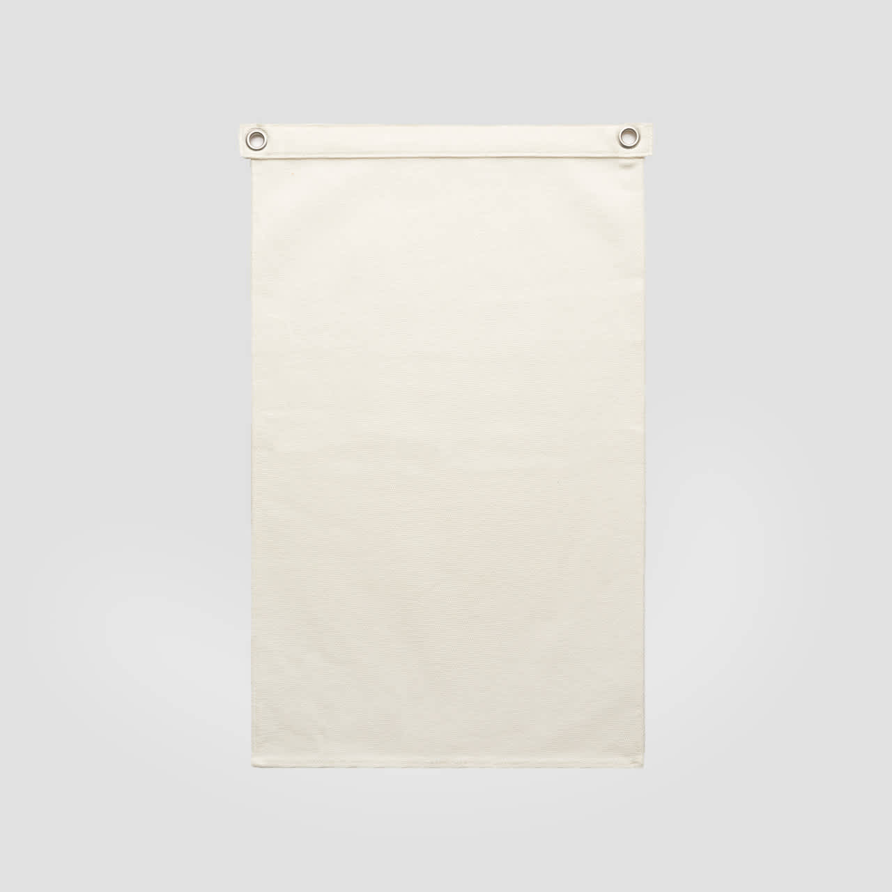 Canvas Flag