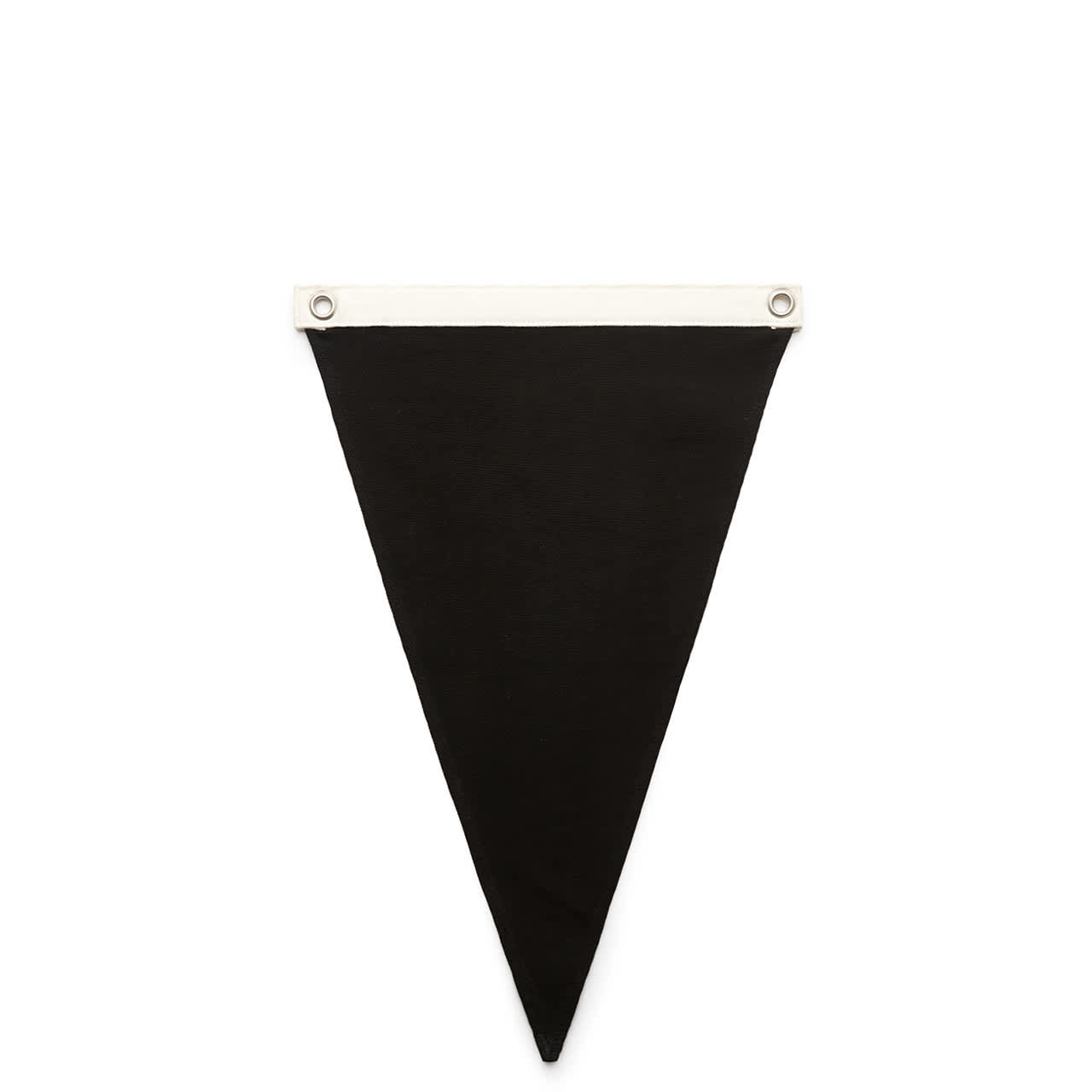 Canvas Pennant Flag