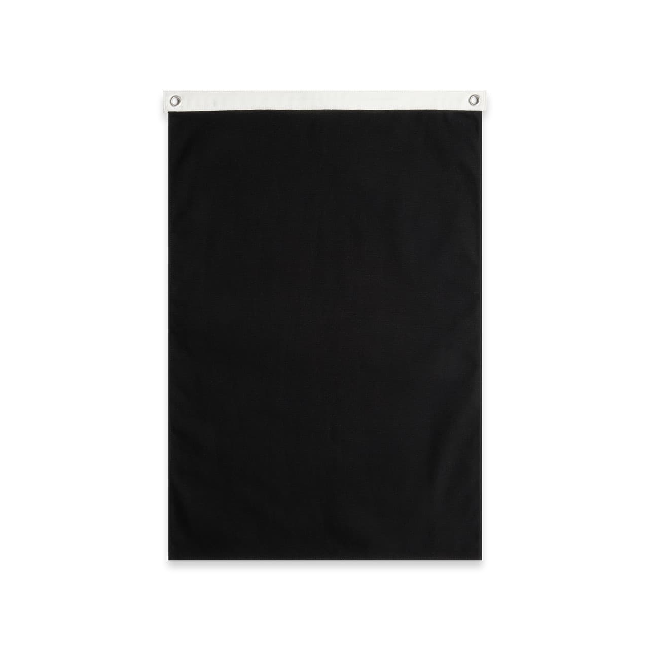Canvas Large Flag