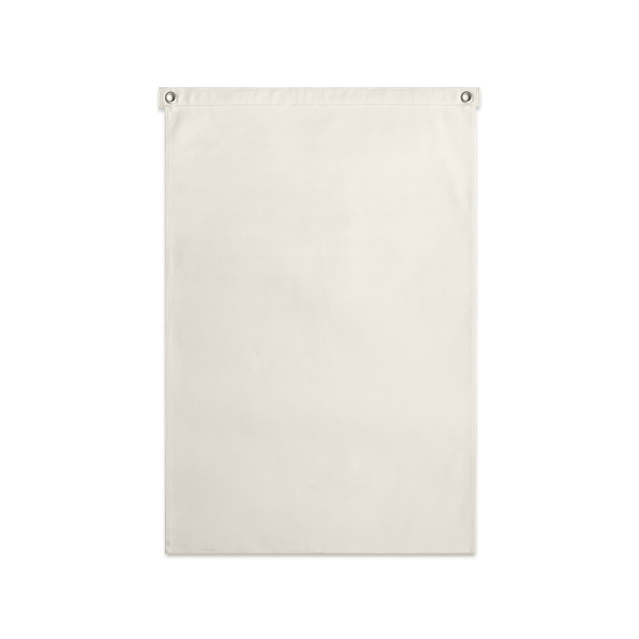 Canvas Large Flag