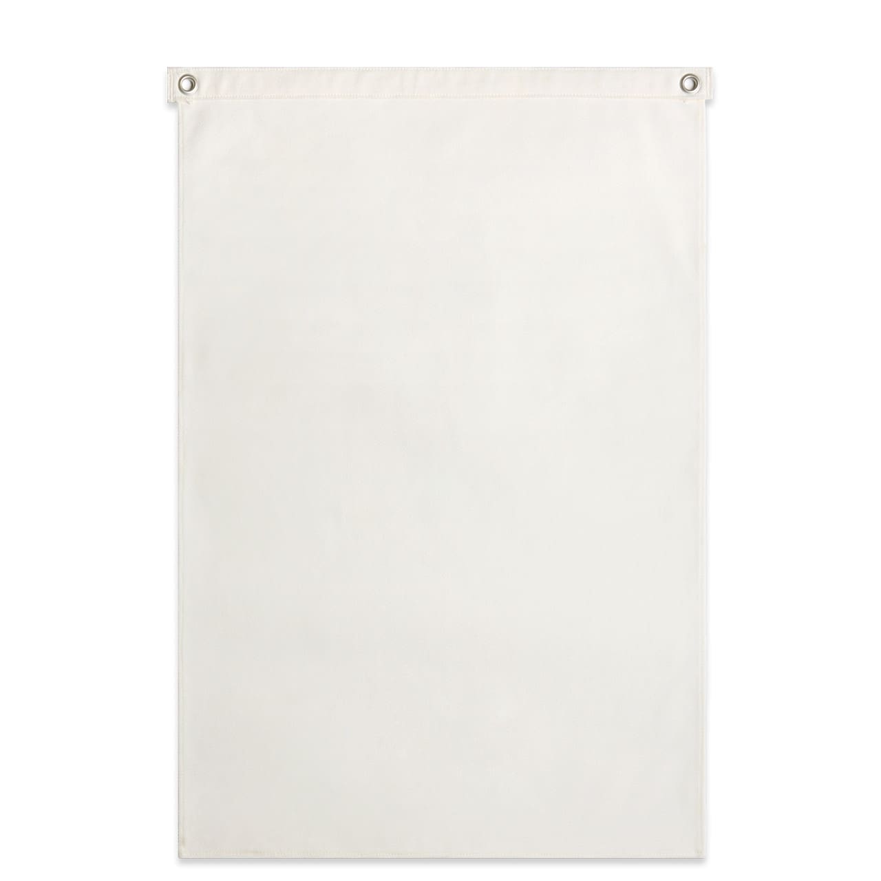 Canvas Large Flag