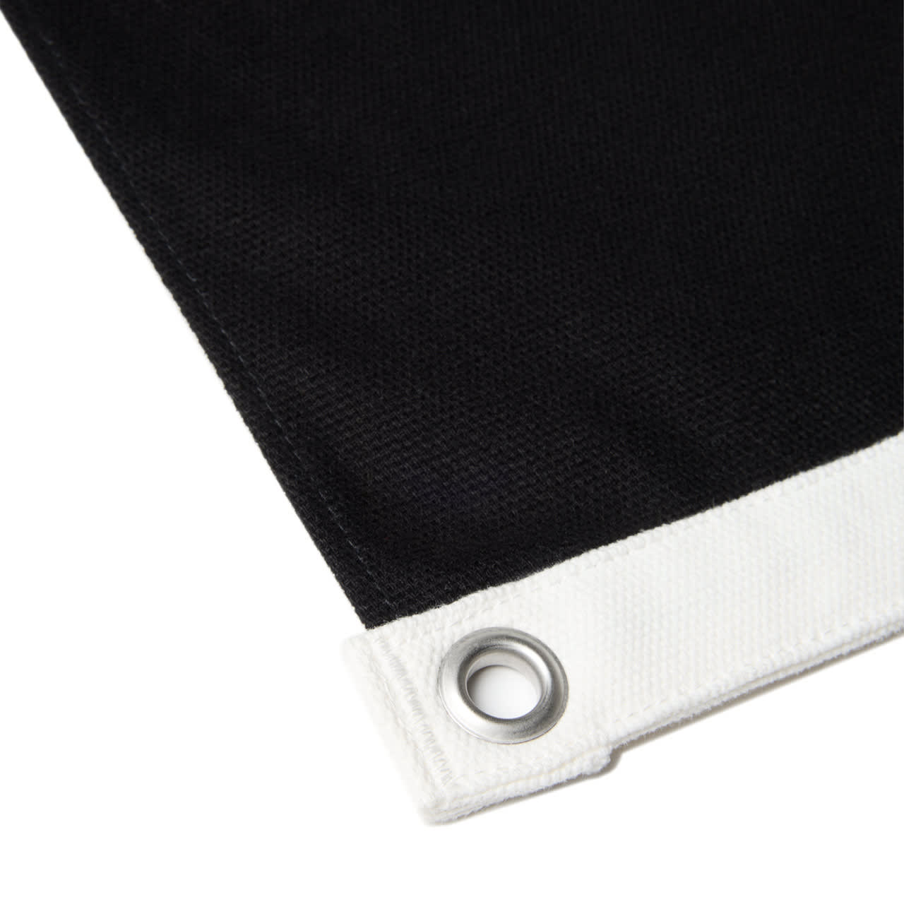 Canvas Large Flag