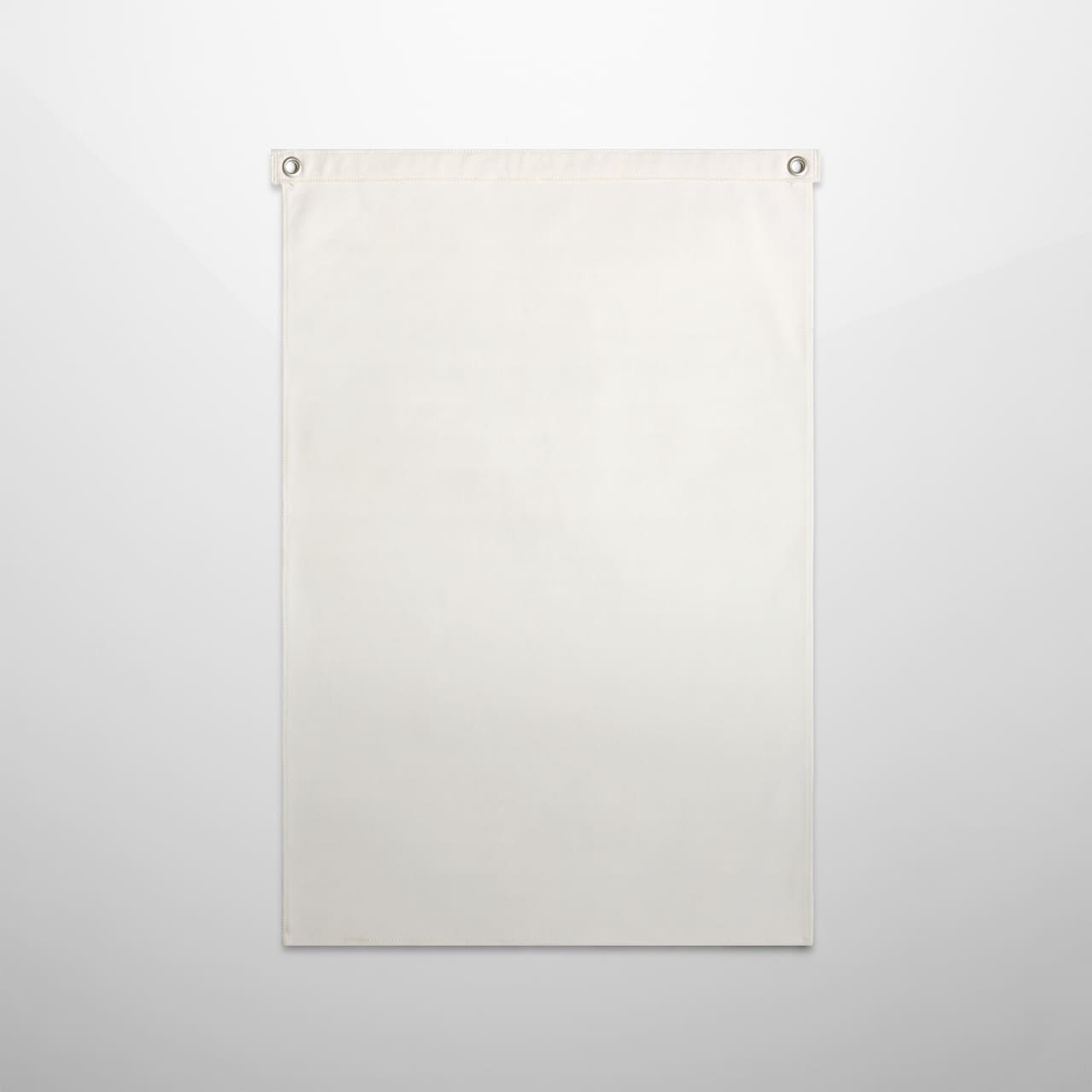 Canvas Large Flag