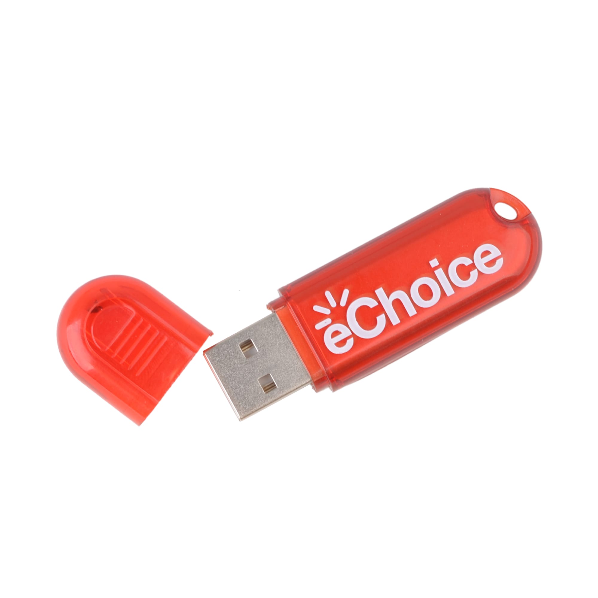 Bernero Flash Drive