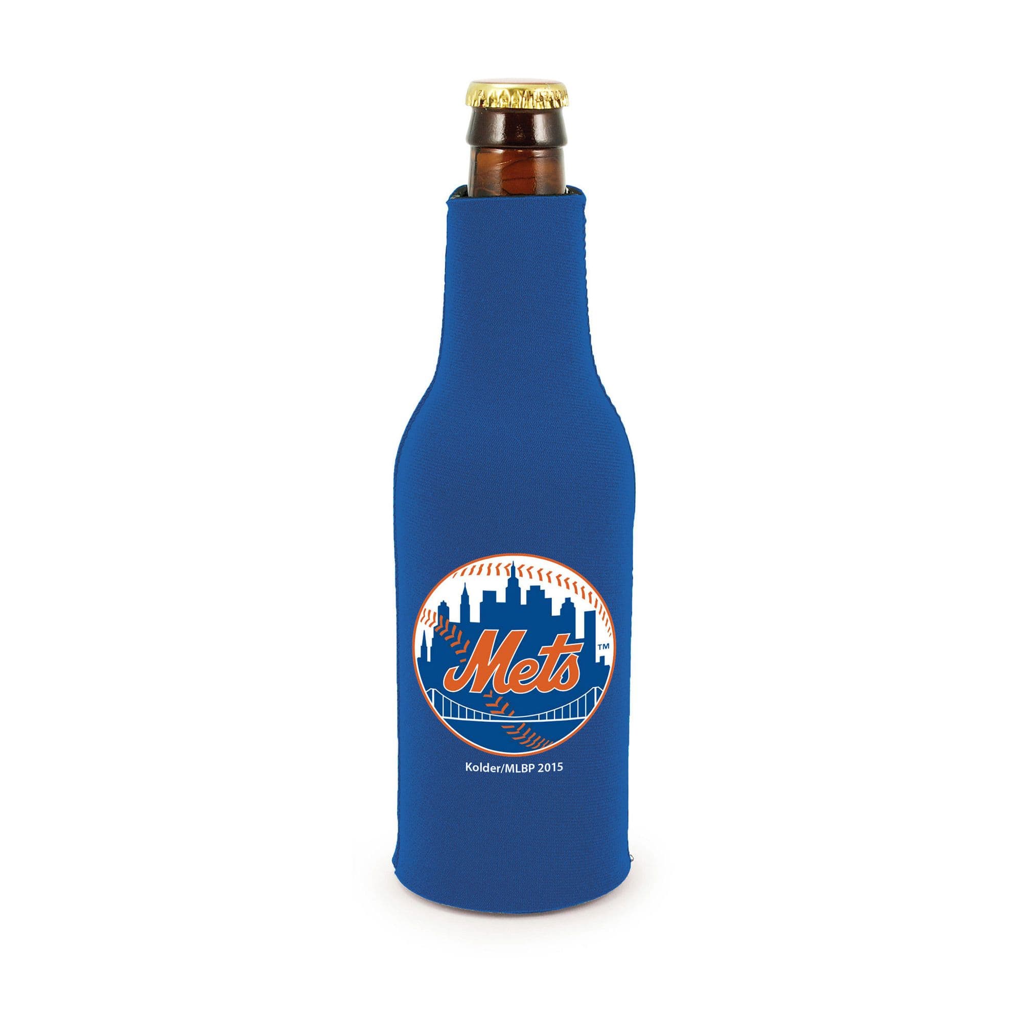 Zippered Bottle Cooler