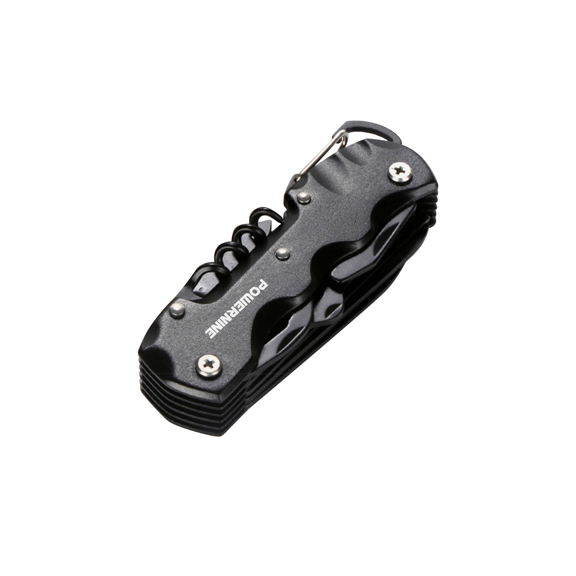 Multifunction Pocket Knife