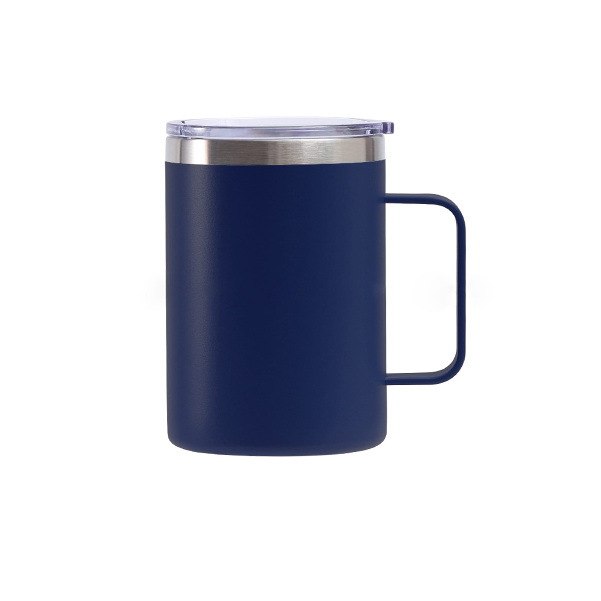 400ML/450ML/500ML/700ML Stainless Steel Cup with Handle