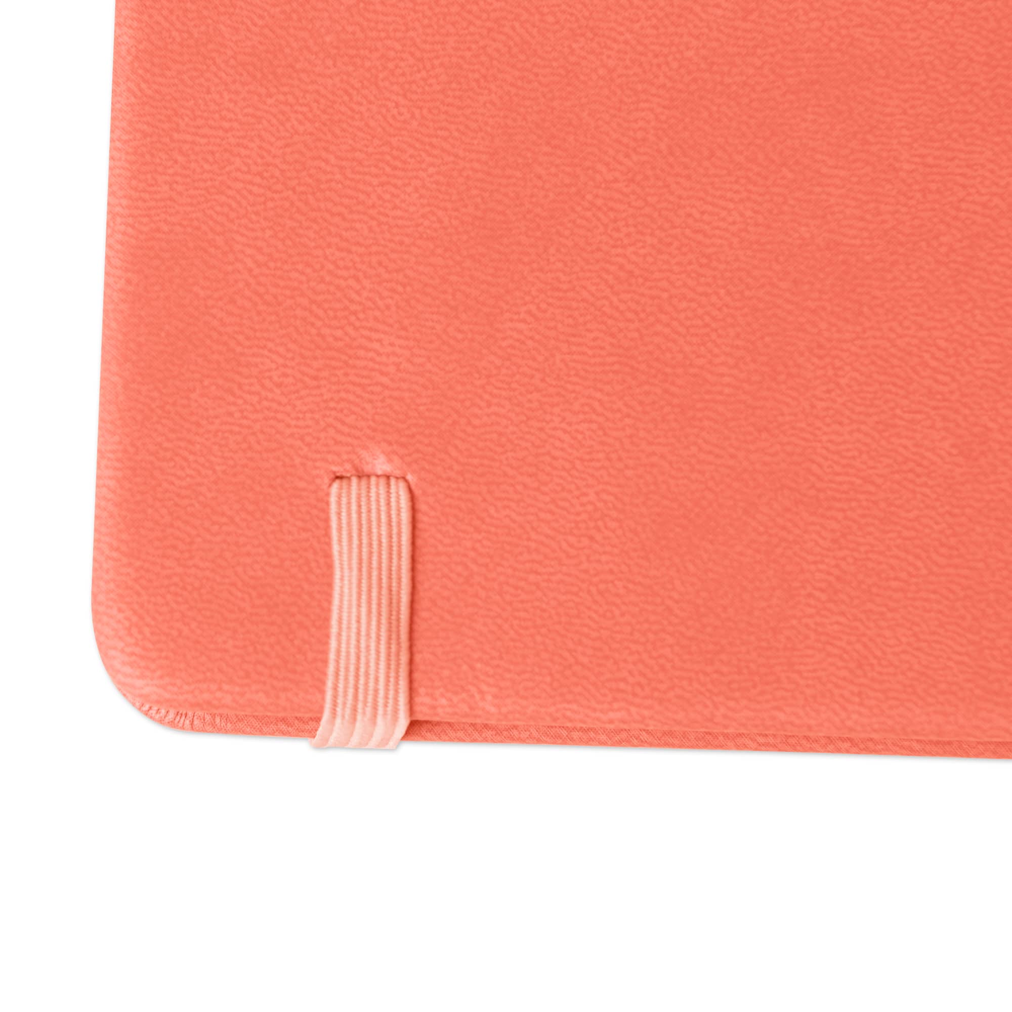A5 PU Cover Notebook
