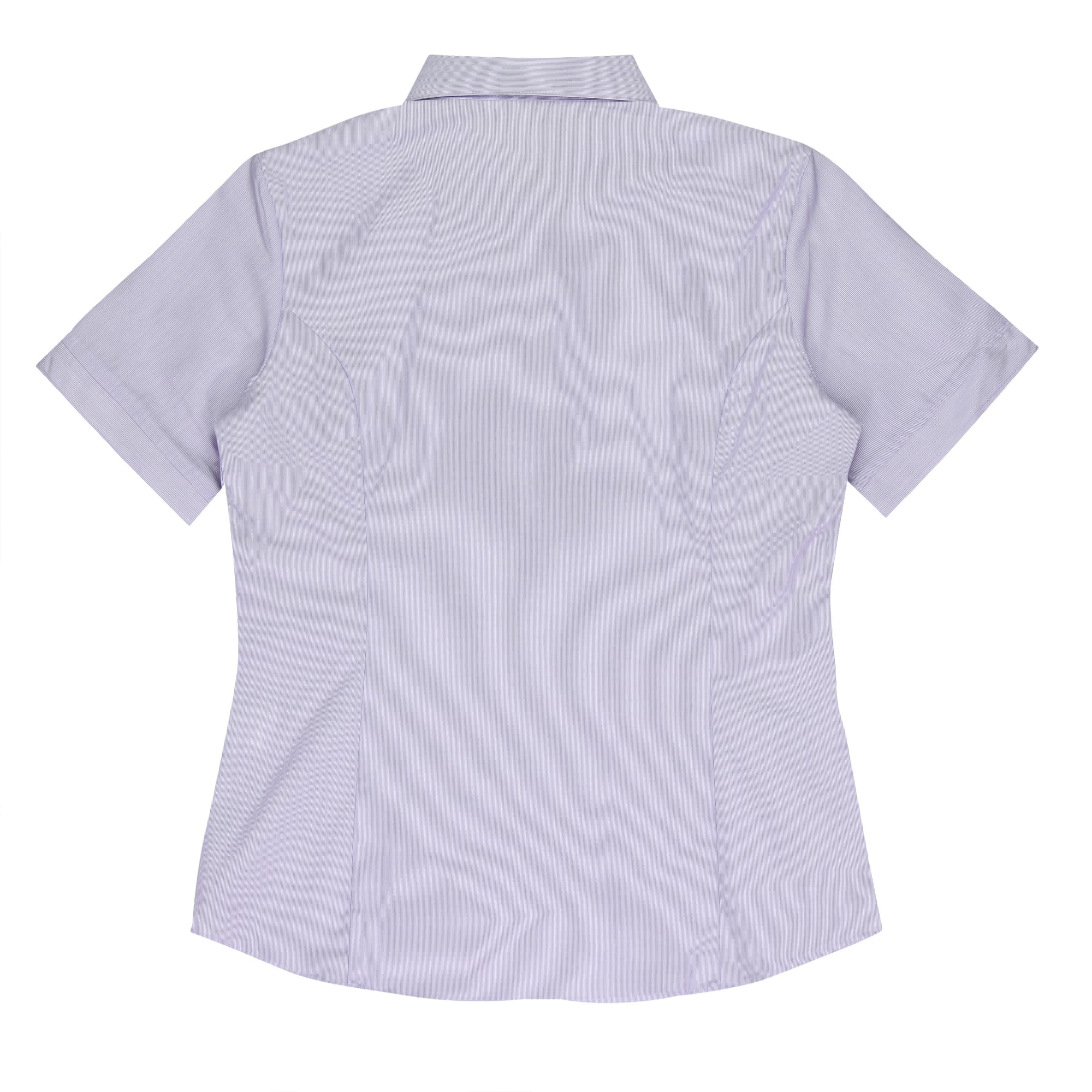 BELAIR LADY SHIRT SHORT SLEEVE RUNOUT