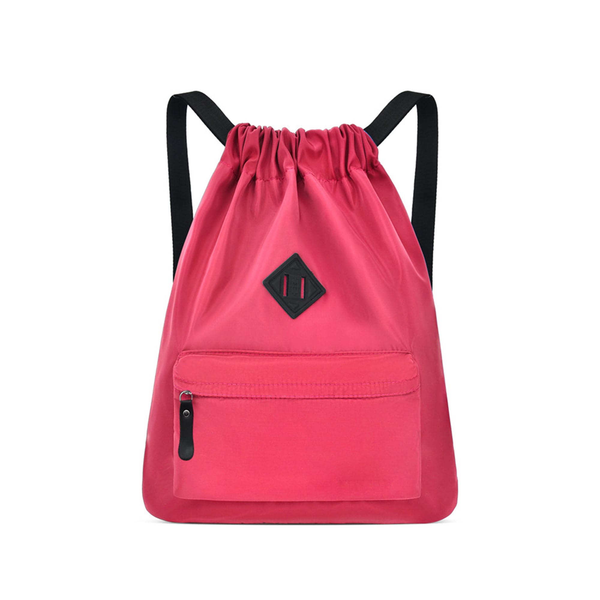 Lightweight Drawstring Backpack