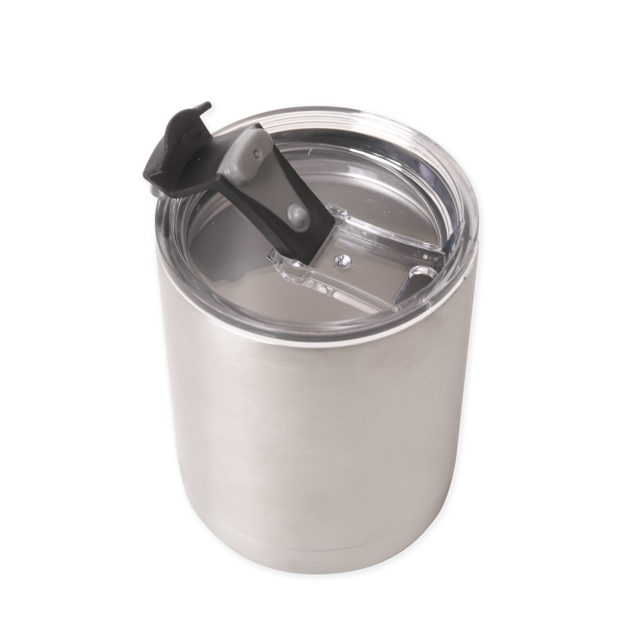 10oz Stainless Steel Tumbler