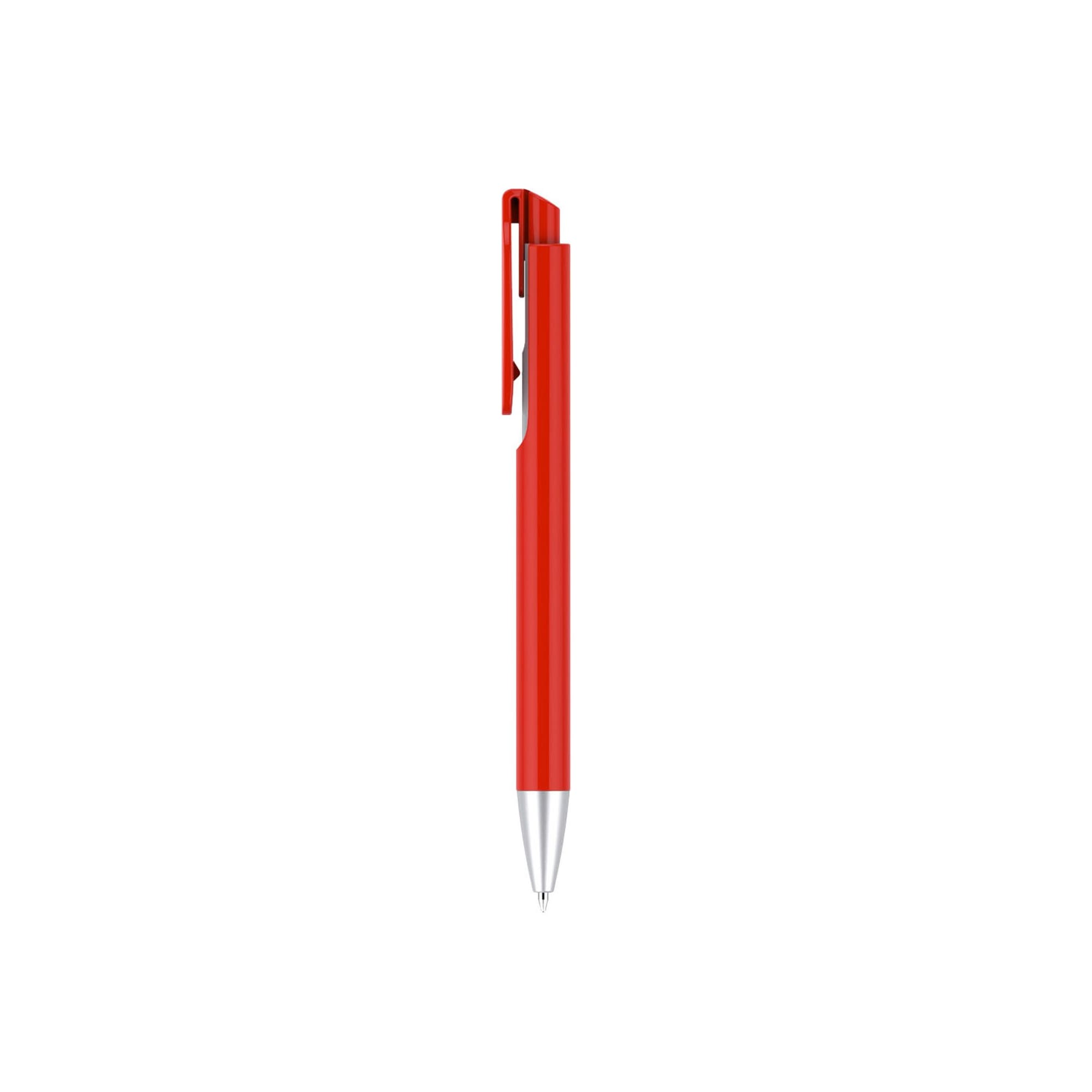 Fan Pen - Colour Barrel