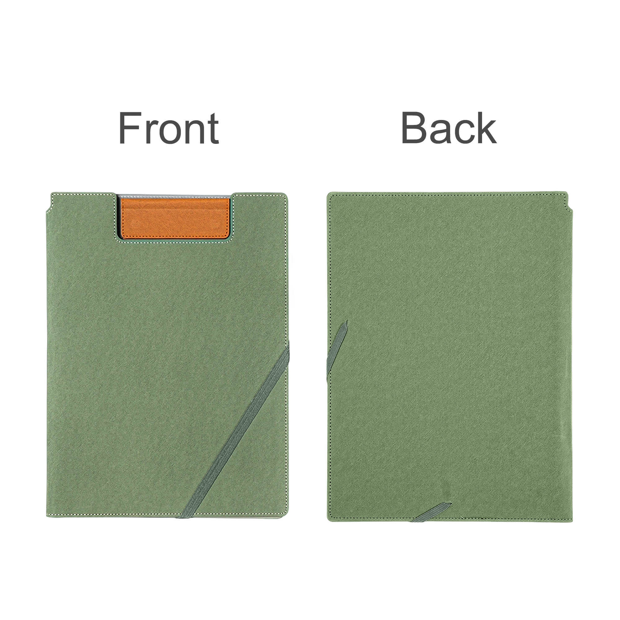 A4 Magnetic File Folder