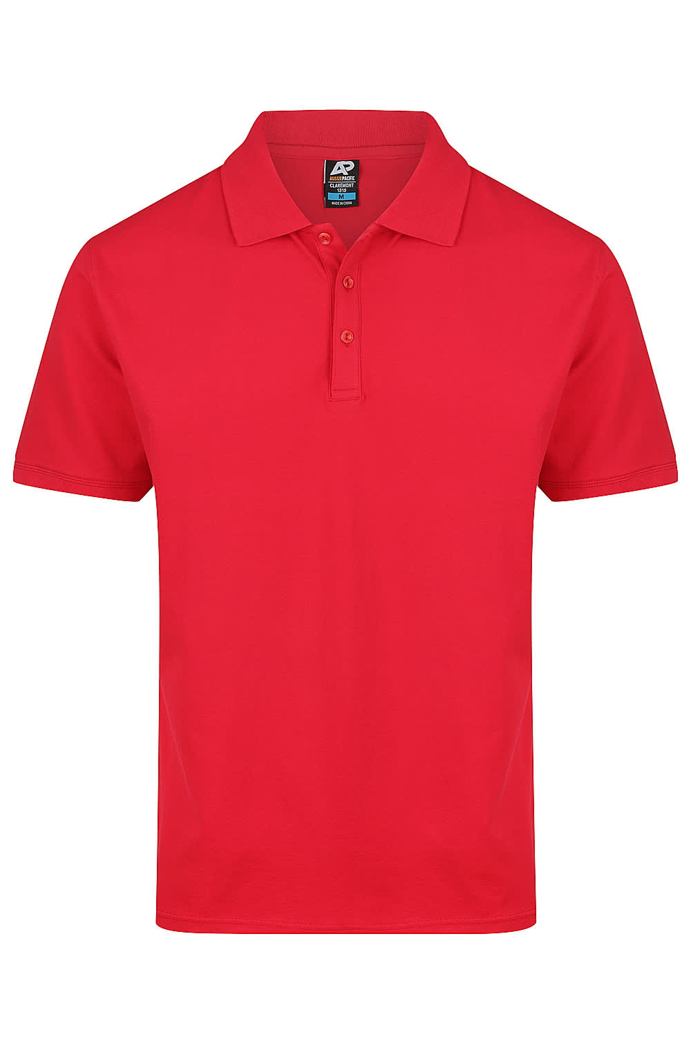 CLAREMONT MENS POLOS