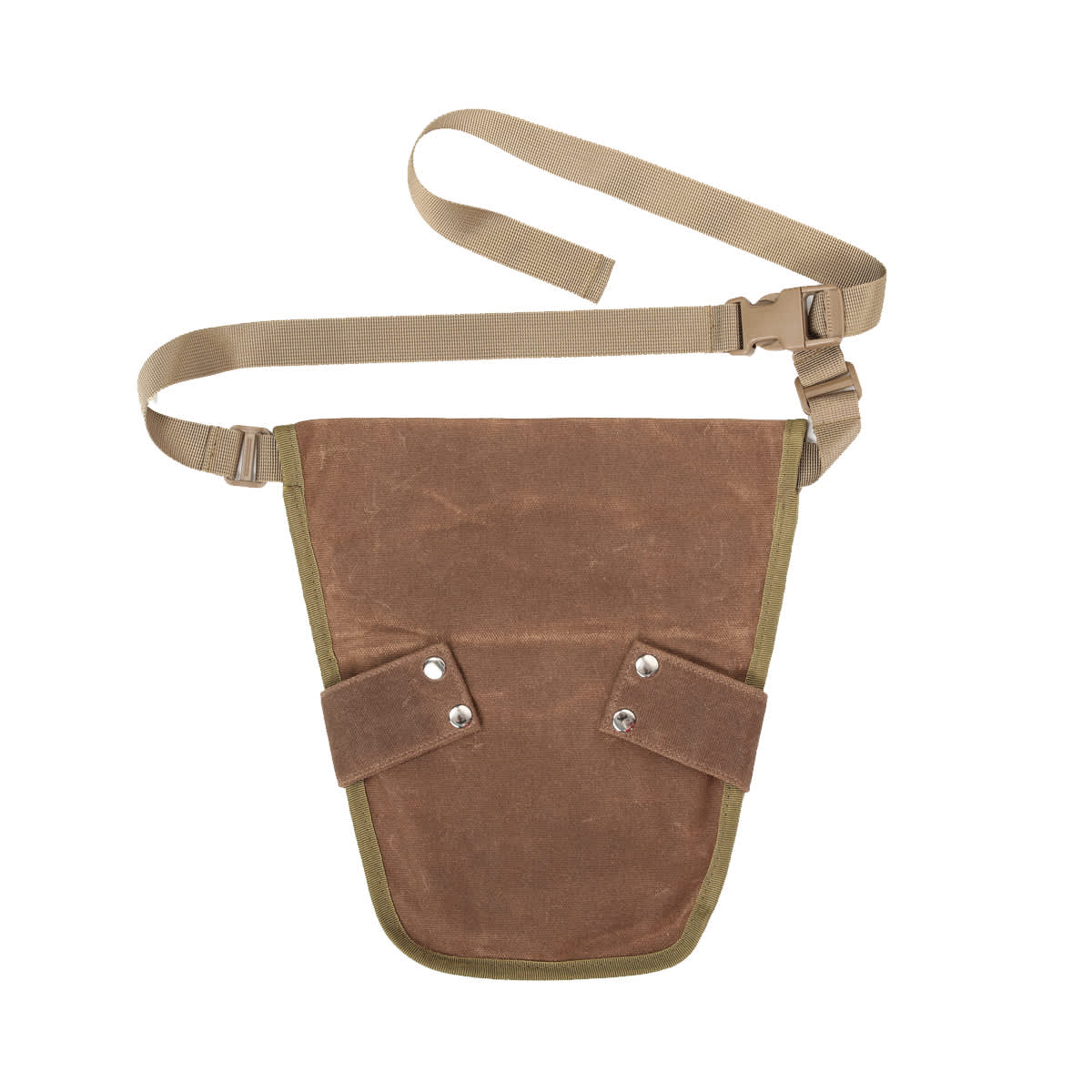Garden Tool Waist Pouch