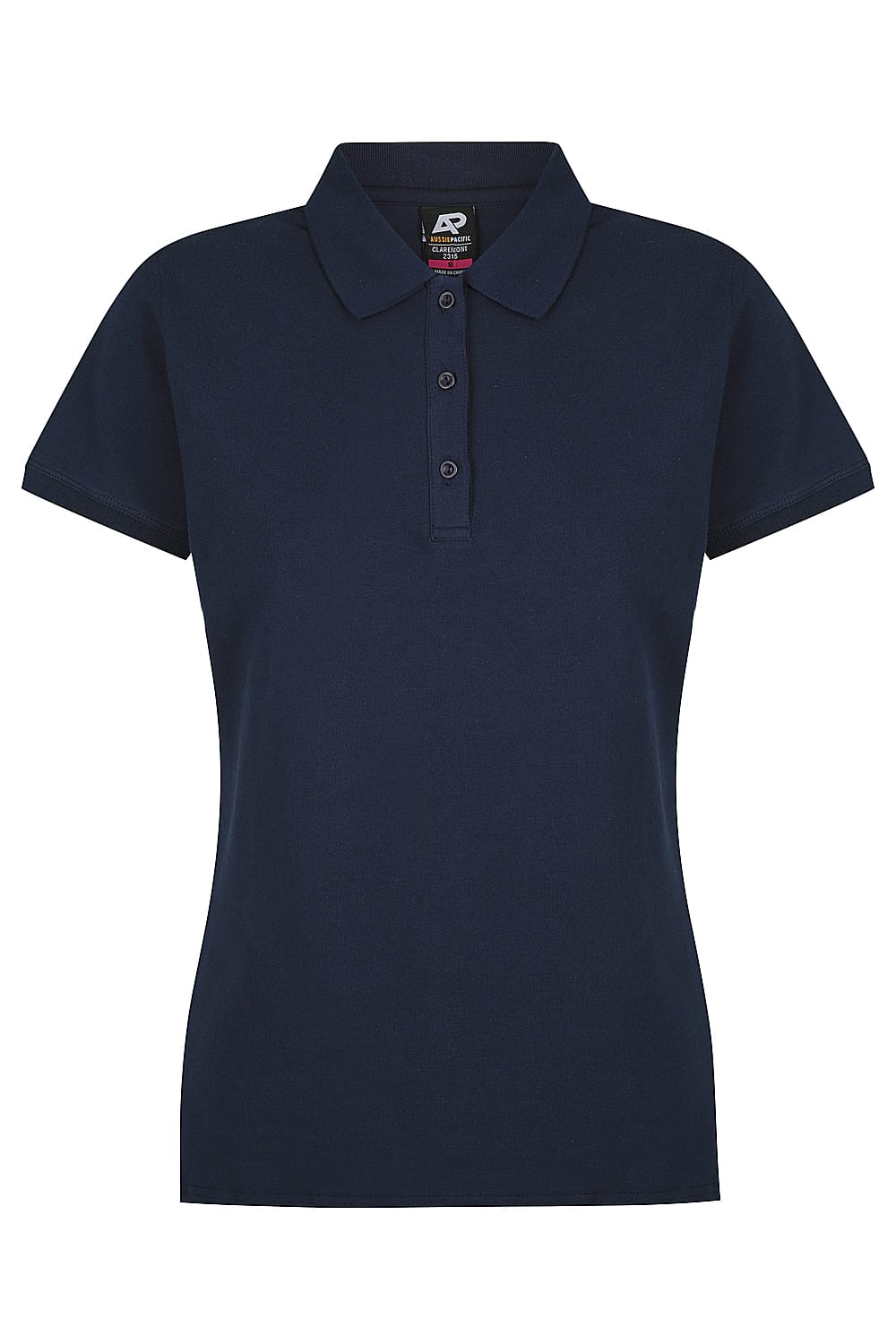 CLAREMONT LADY POLOS