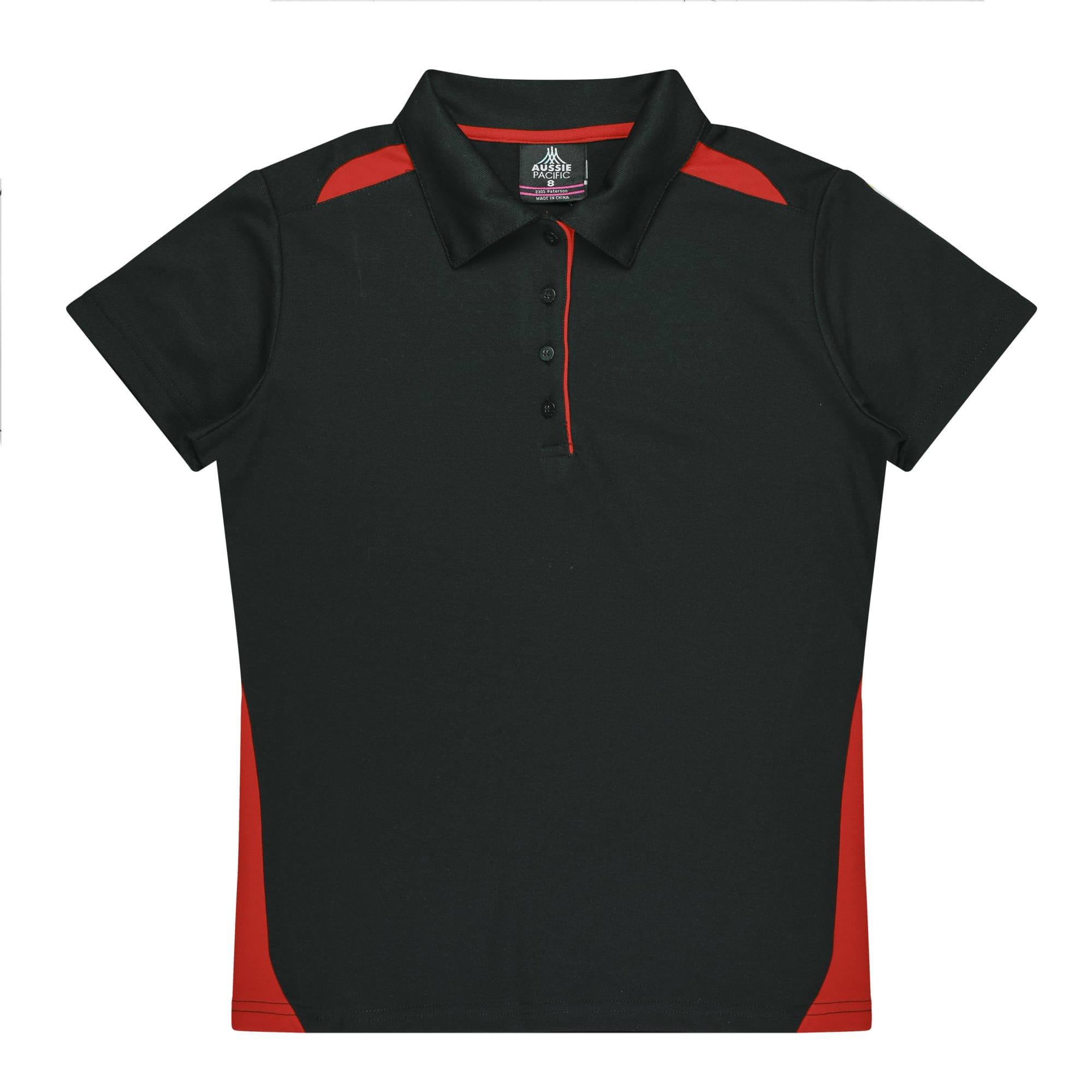 PATERSON LADY POLOS RUNOUT