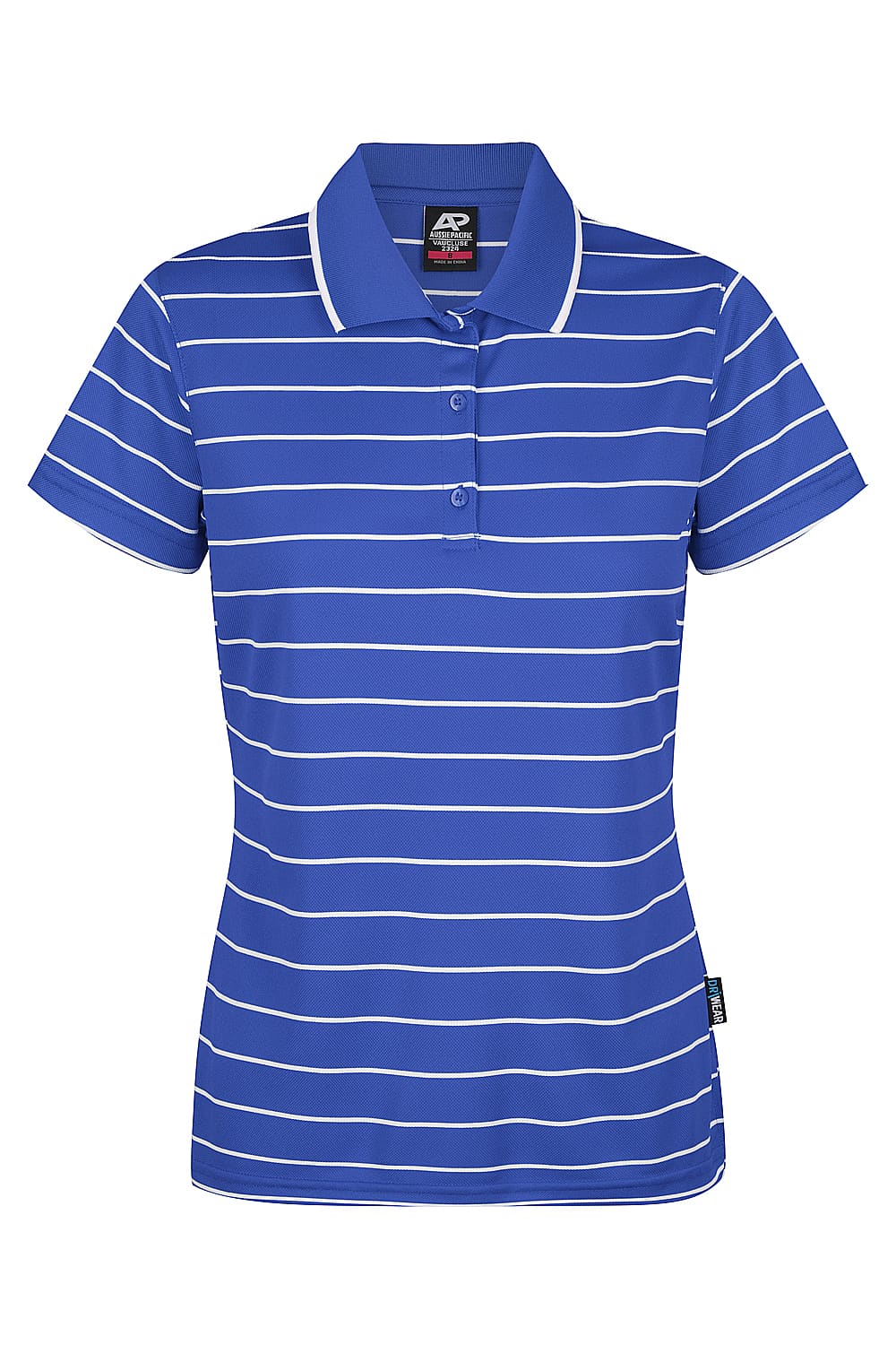 VAUCLUSE LADY POLOS RUNOUT