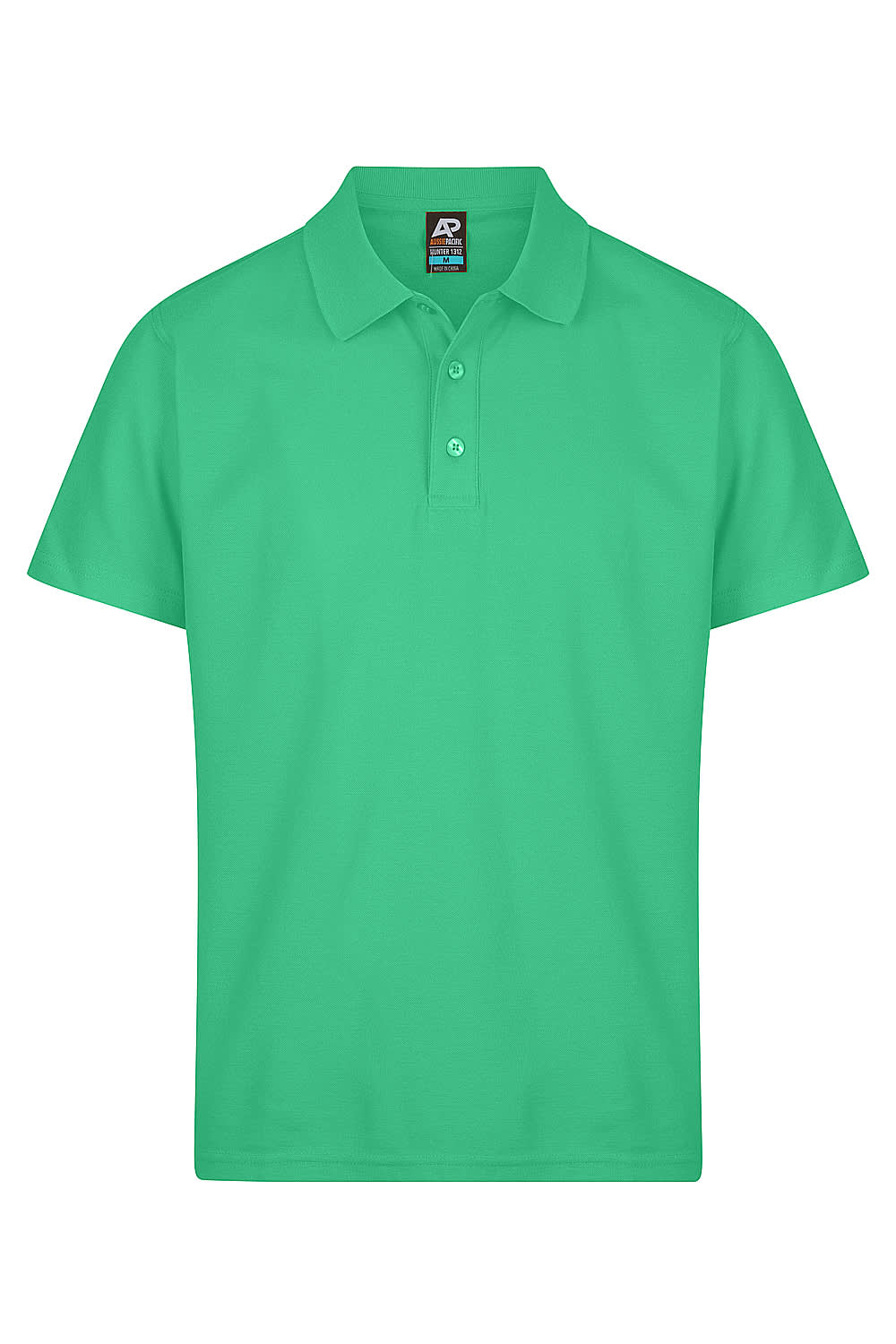 HUNTER MENS POLOS RUNOUT