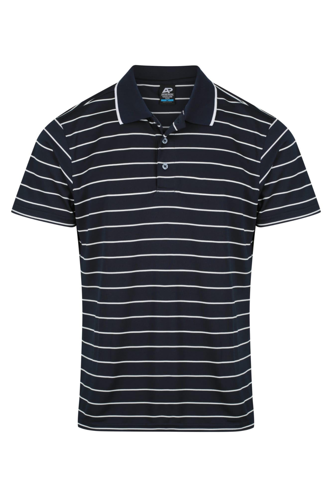 VAUCLUSE MENS POLOS RUNOUT