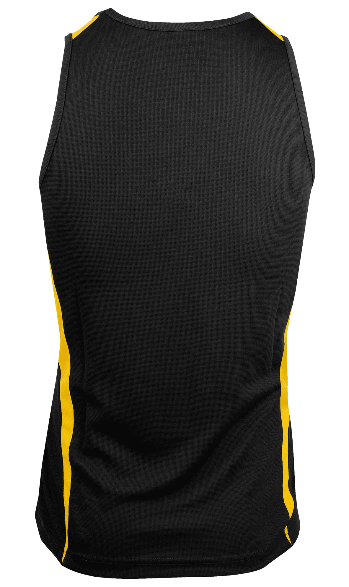 EUREKA MENS SINGLETS RUNOUT