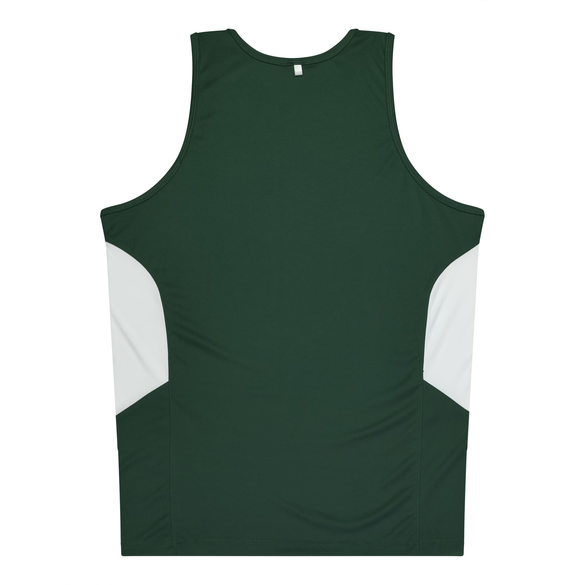 TASMAN KIDS SINGLETS
