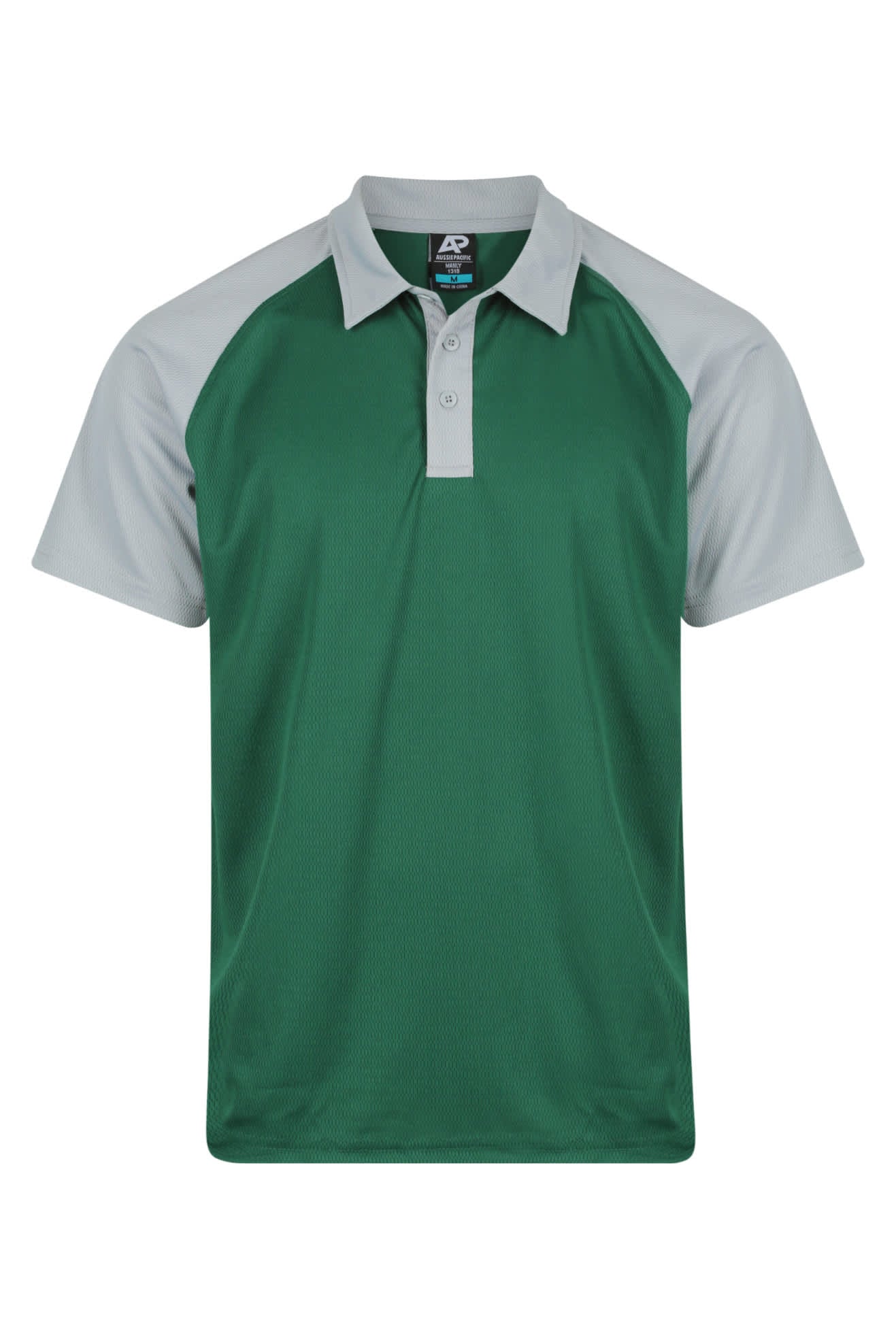 MANLY MENS POLOS RUNOUT