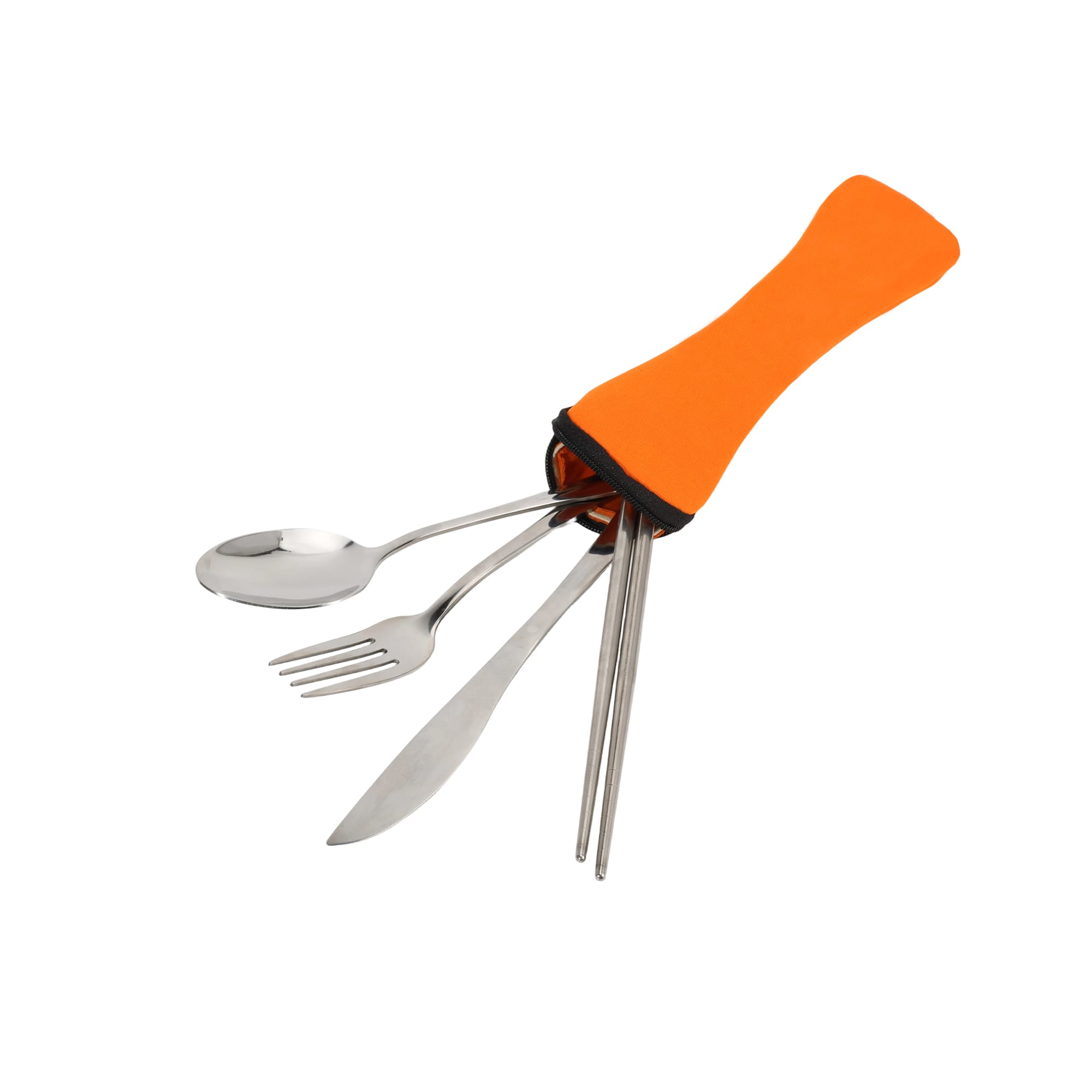 Travel Cutlery Sets