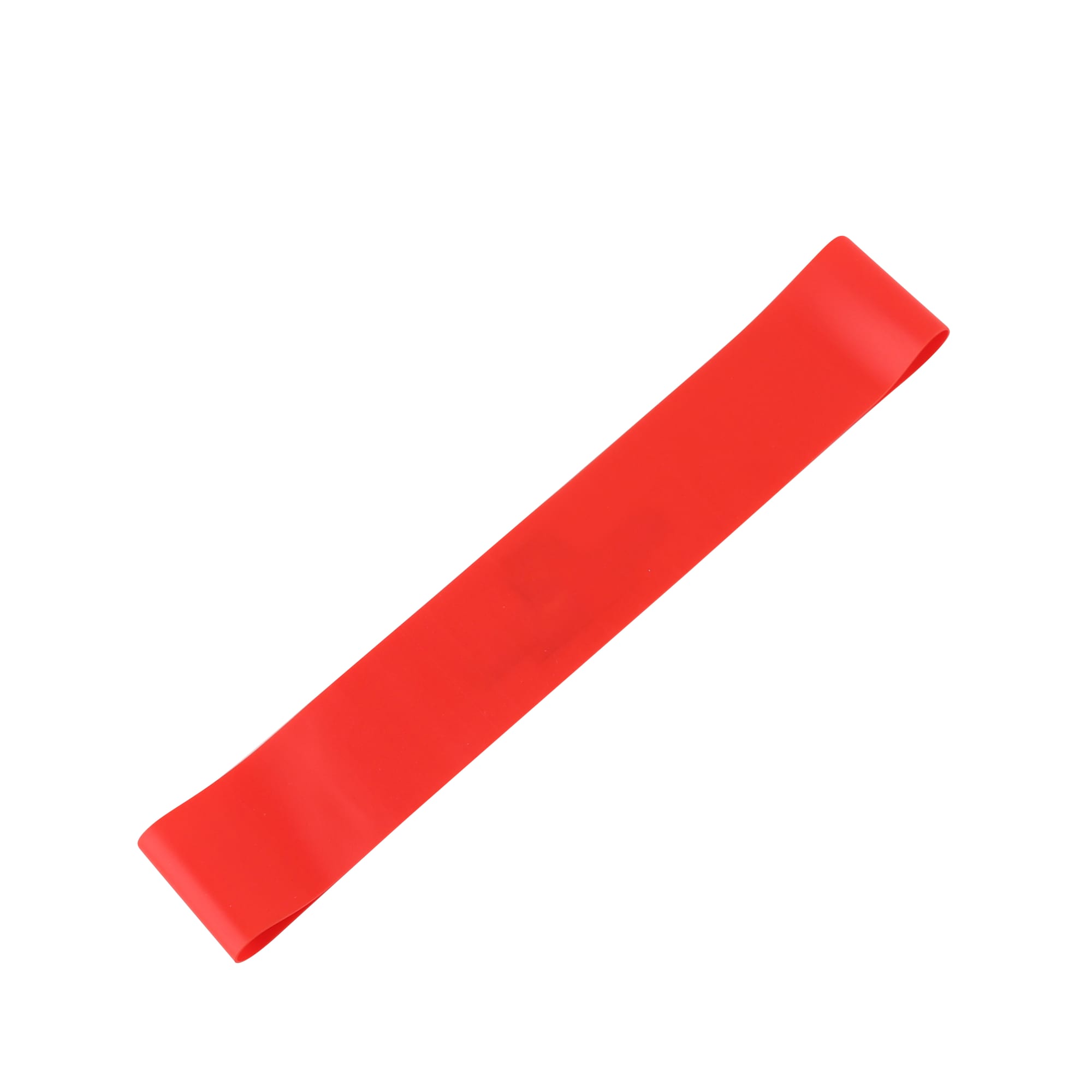 Latex Free TPE Fitness Resistance Band
