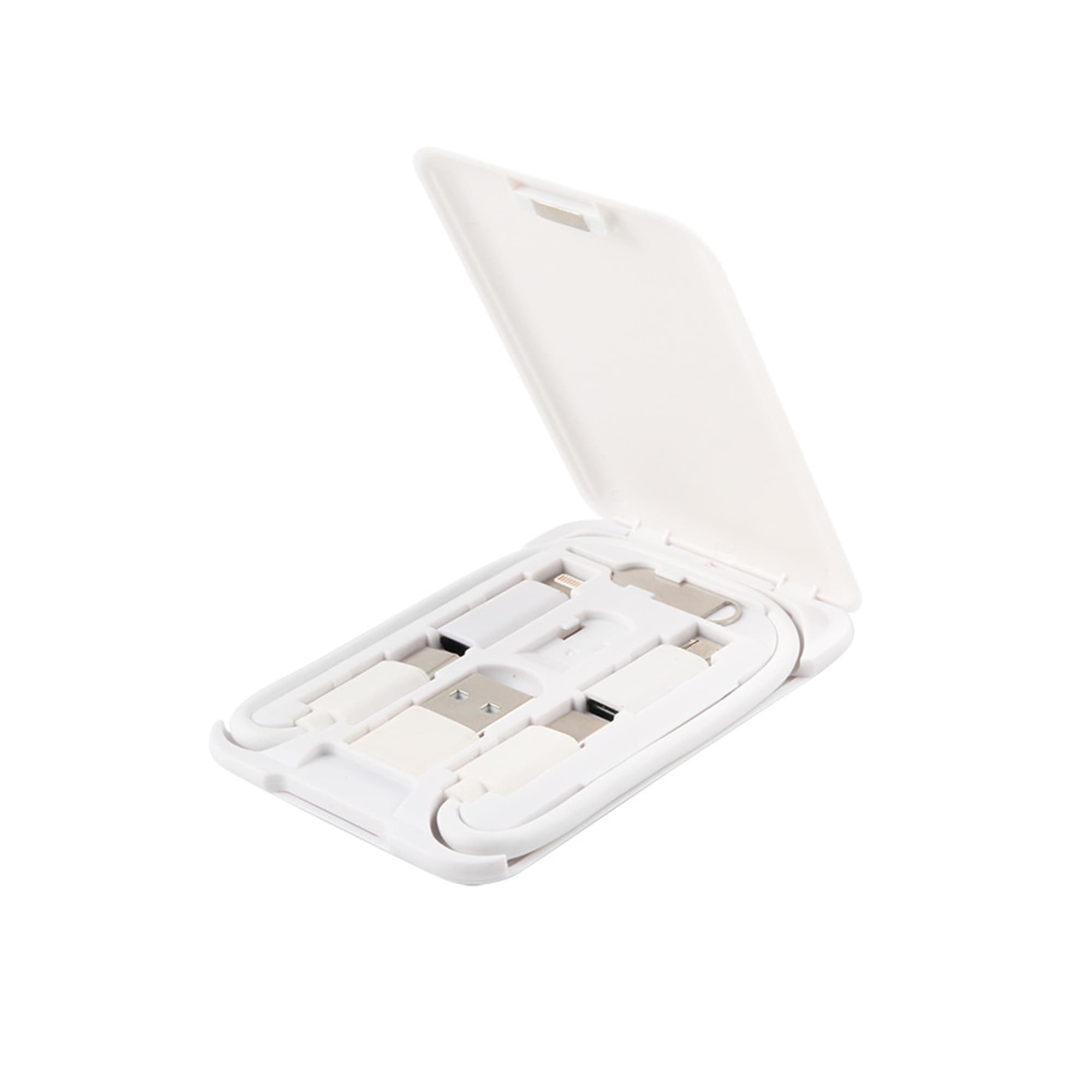 Multifunctional Cable Case