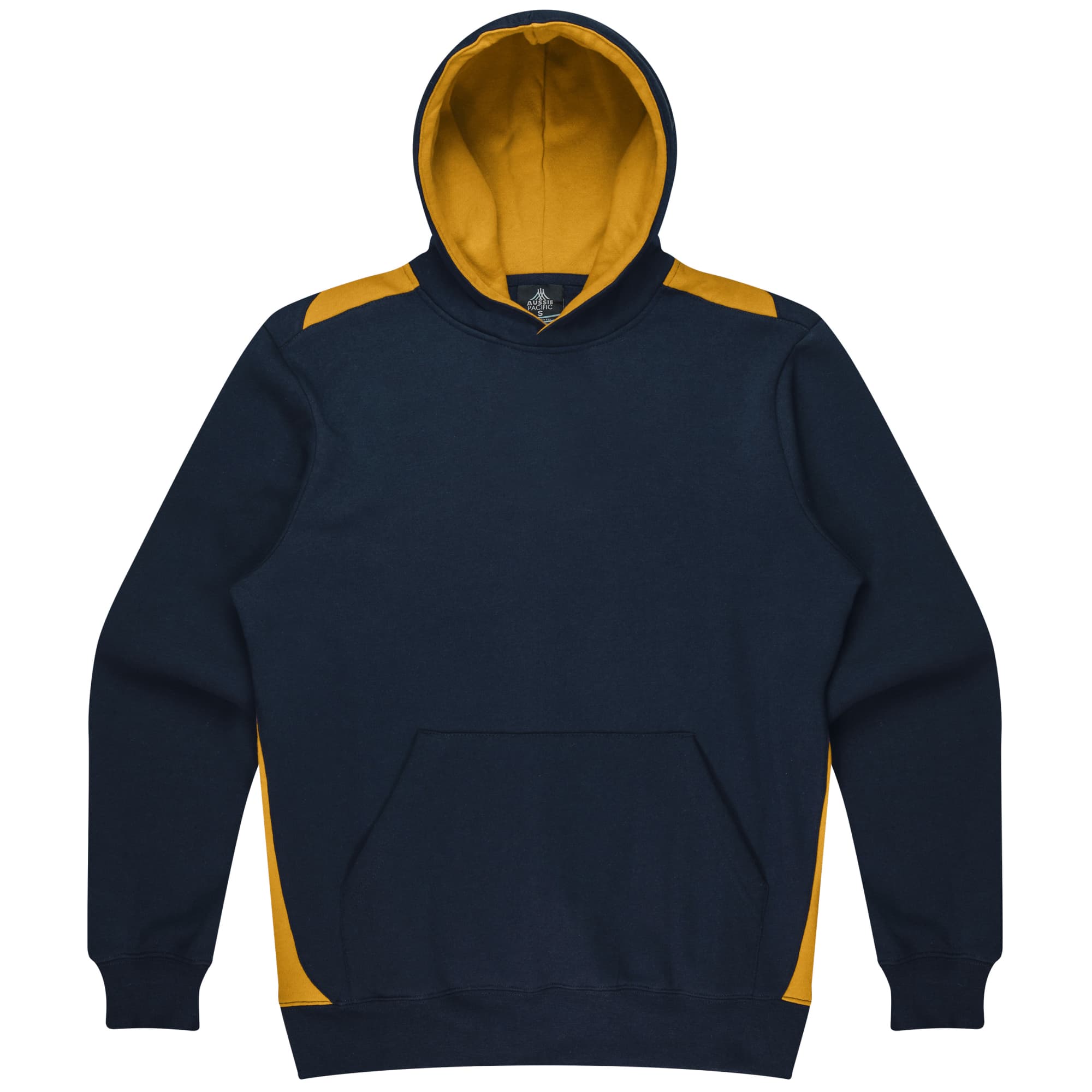 PATERSON KIDS HOODIES