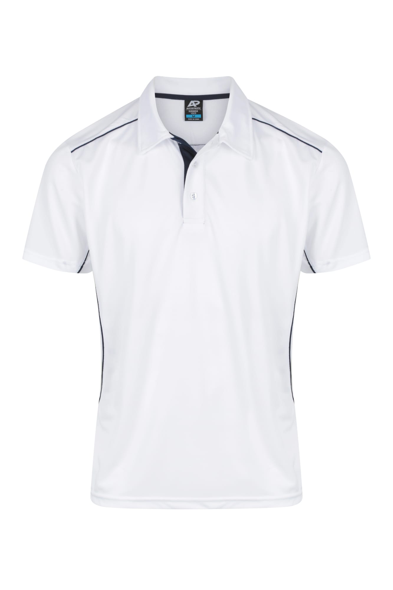 KURANDA MENS POLOS