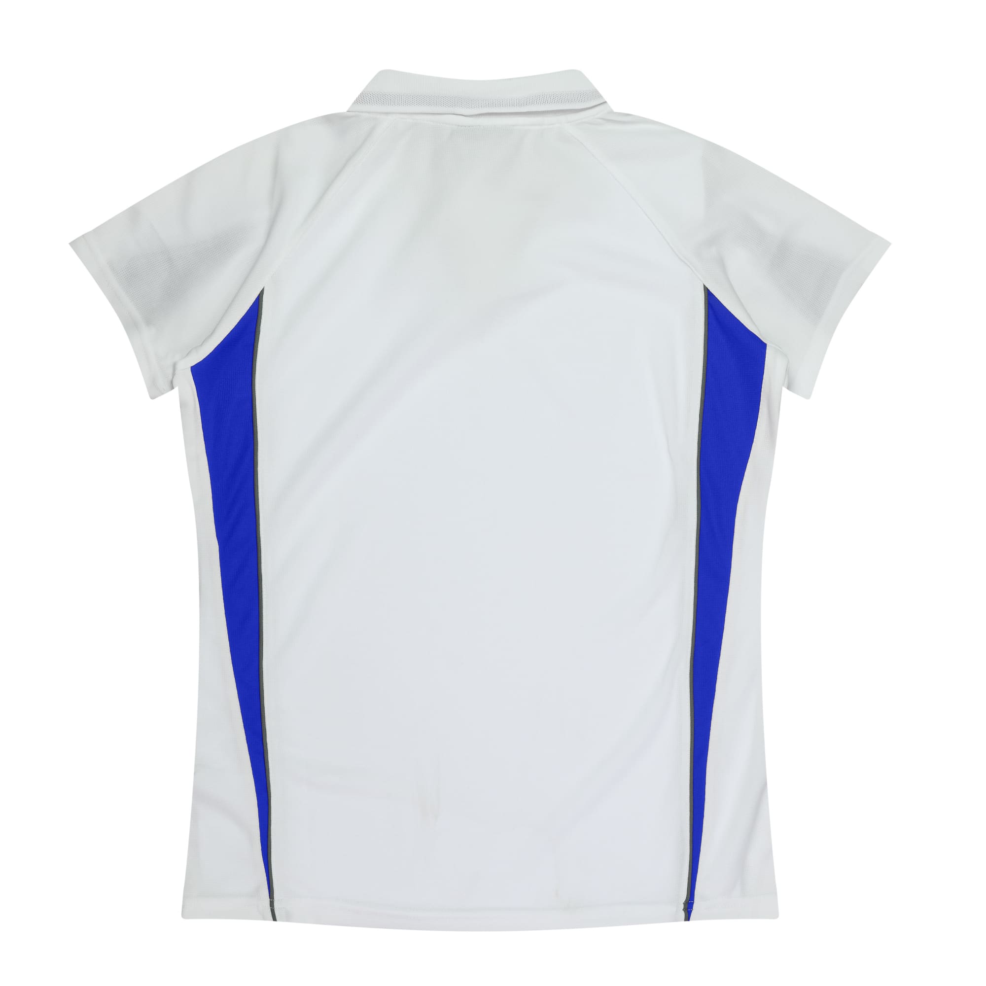 EUREKA LADY POLOS RUNOUT
