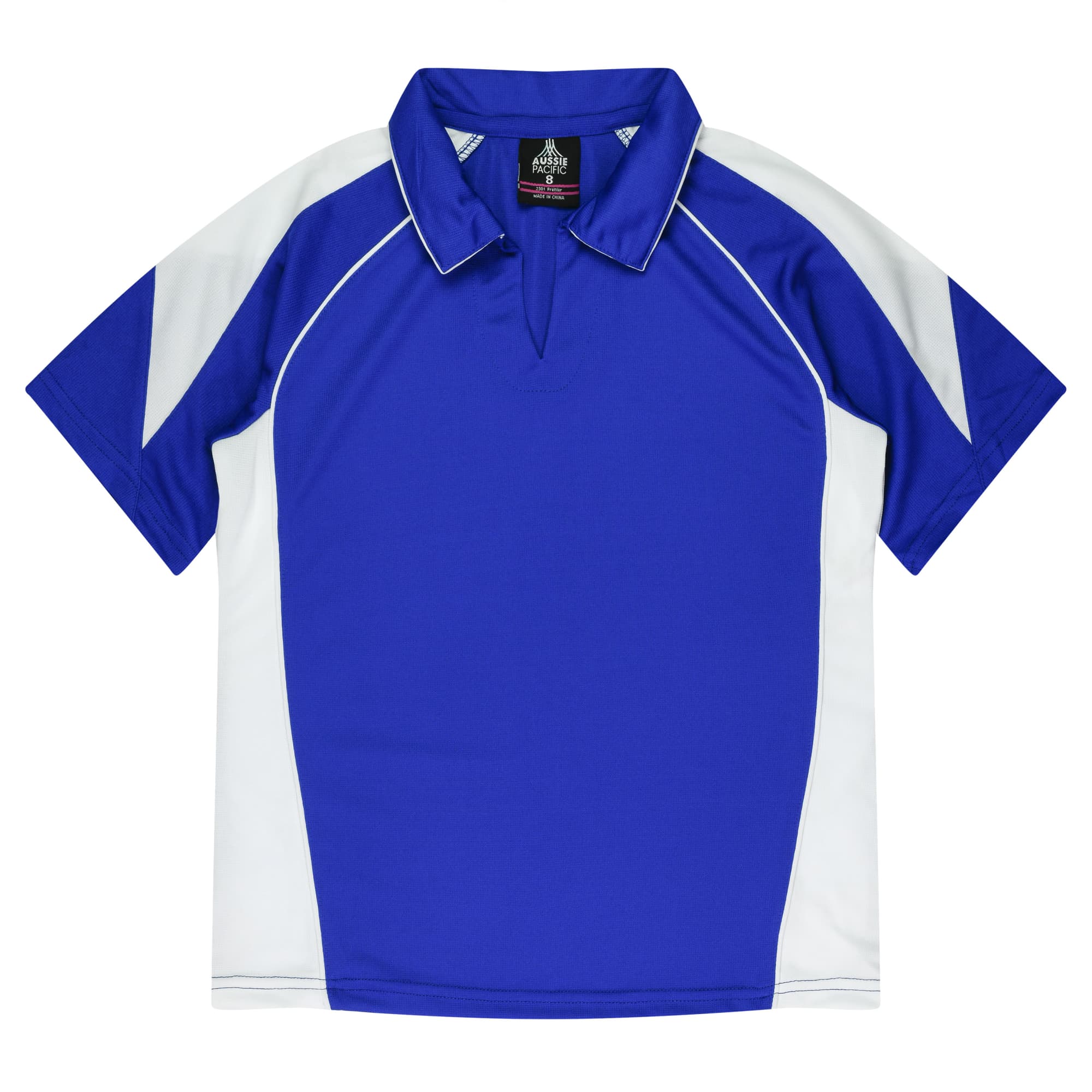 PREMIER LADY POLOS