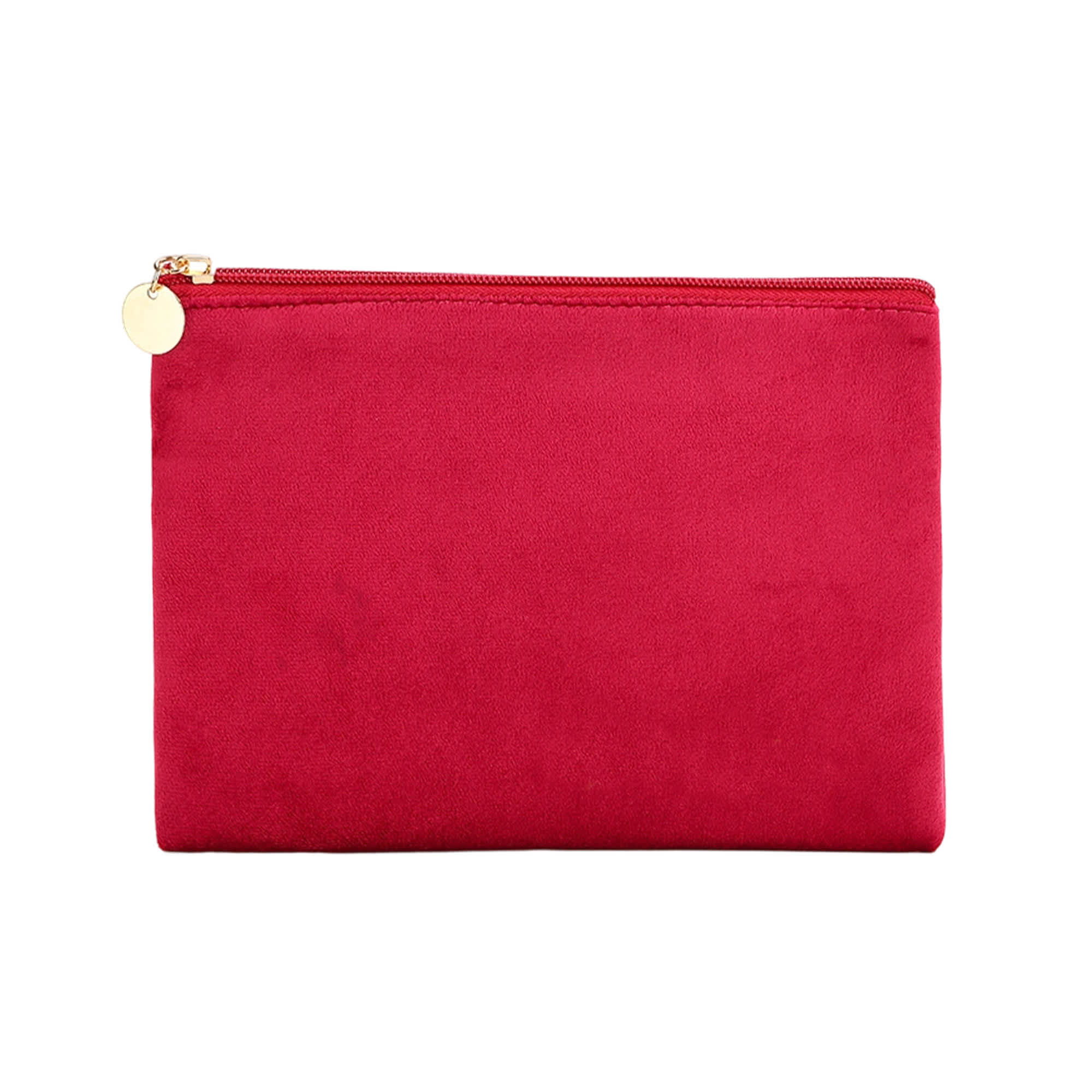 Durable Flat Makeup Bag