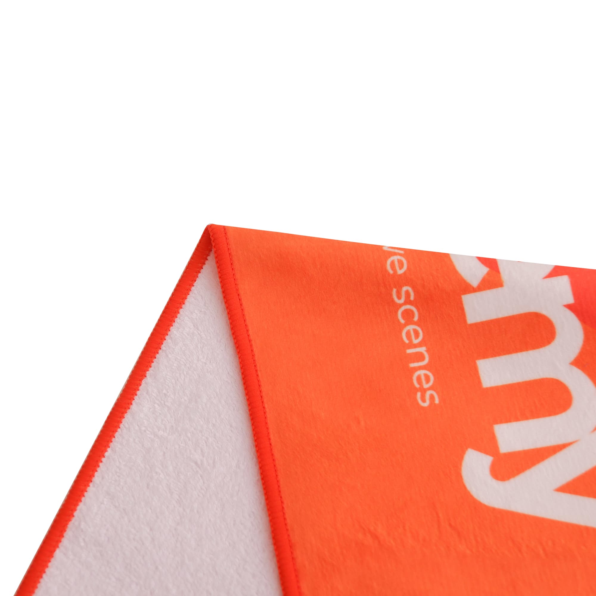 Colour Sports Towel (30x130cm)