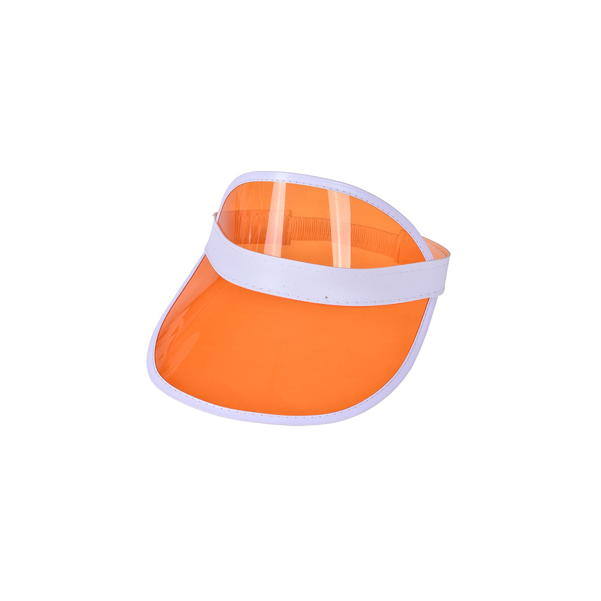 PVC Sunscreen Hat