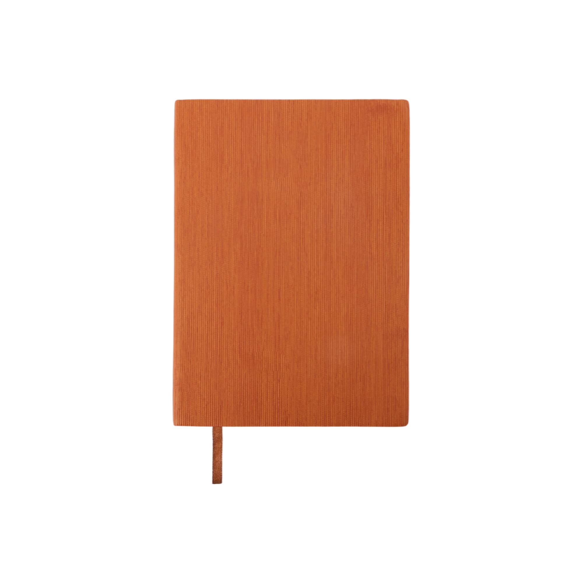 A5 Pu Leather Notebook