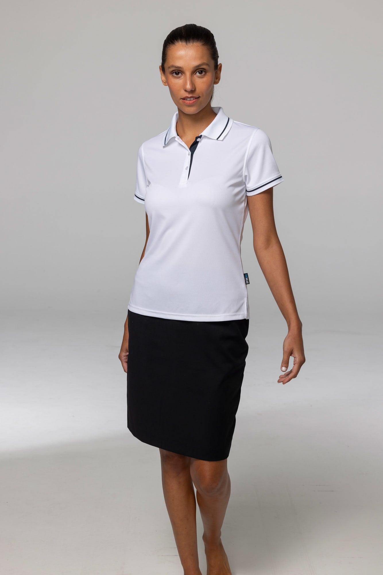 COTTESLOE LADY POLOS