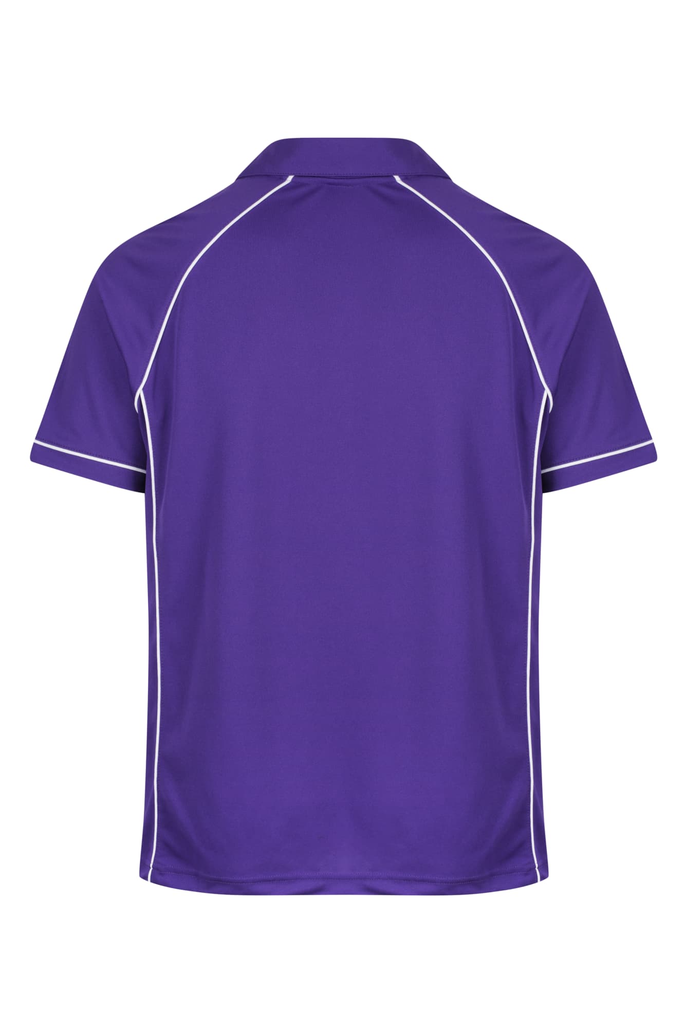 ENDEAVOUR MENS POLOS