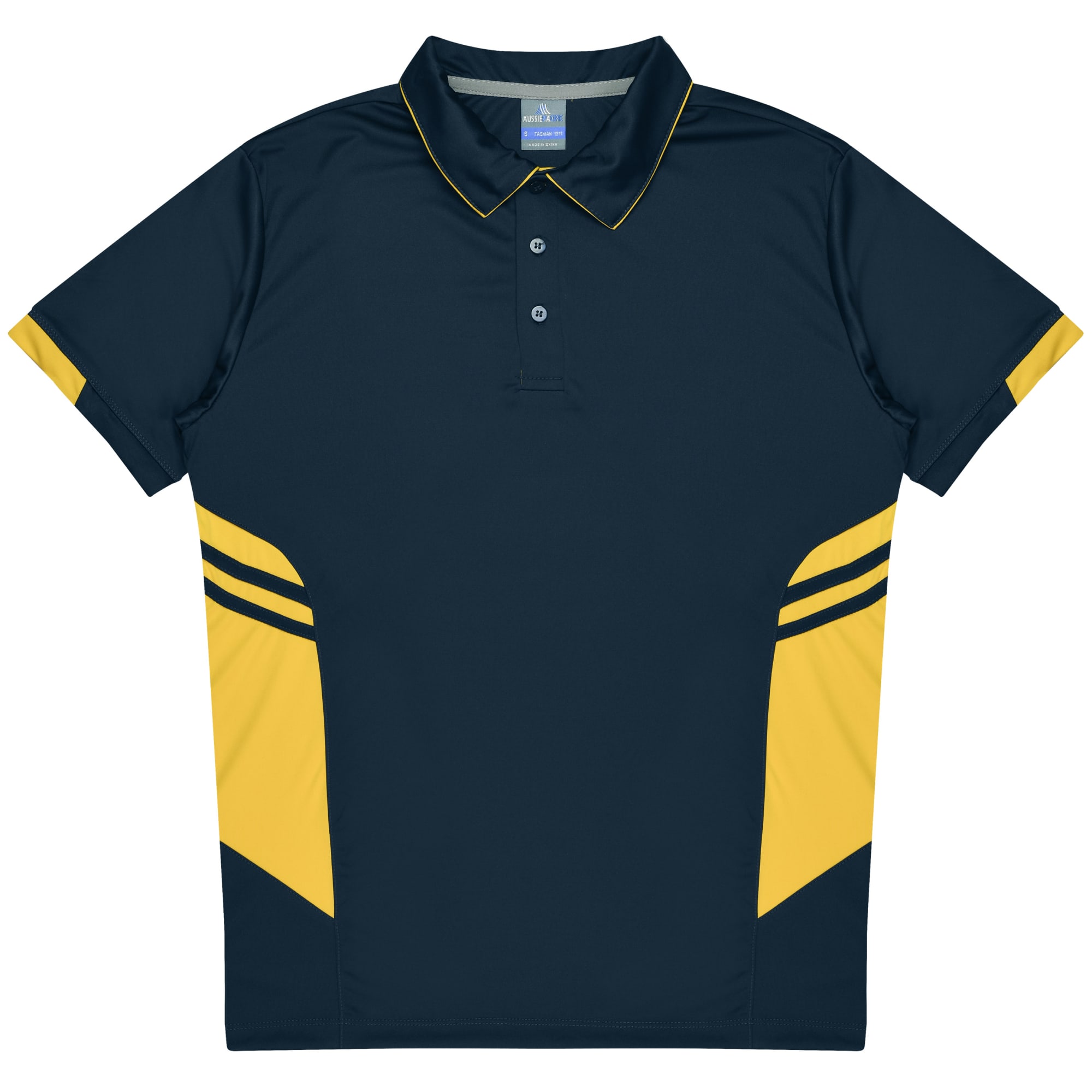 TASMAN KIDS POLOS