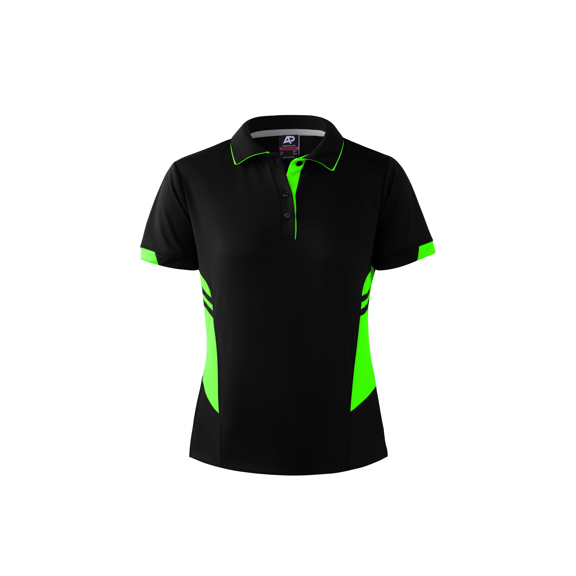 TASMAN LADY POLOS