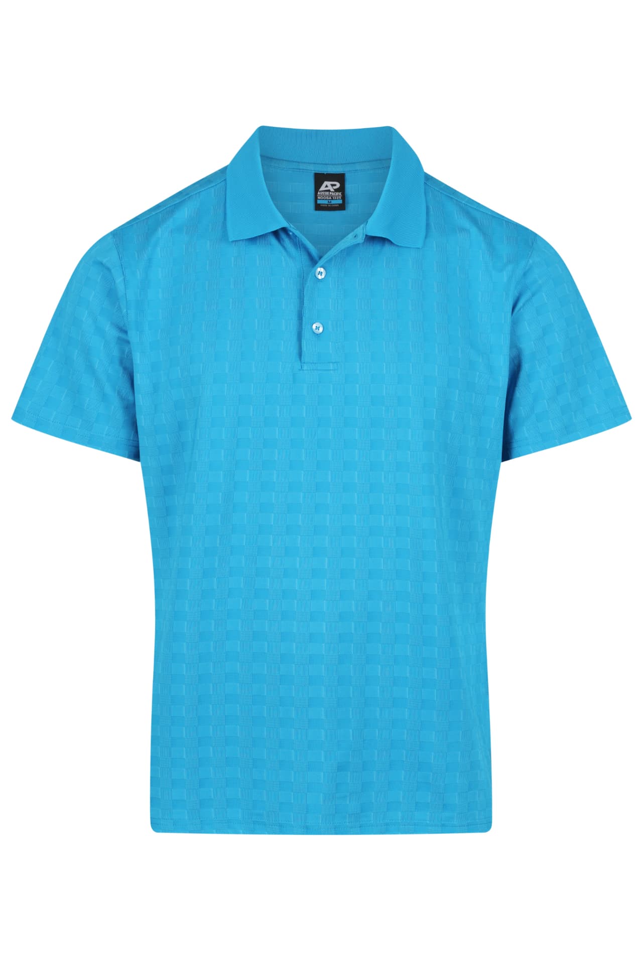 NOOSA MENS POLOS