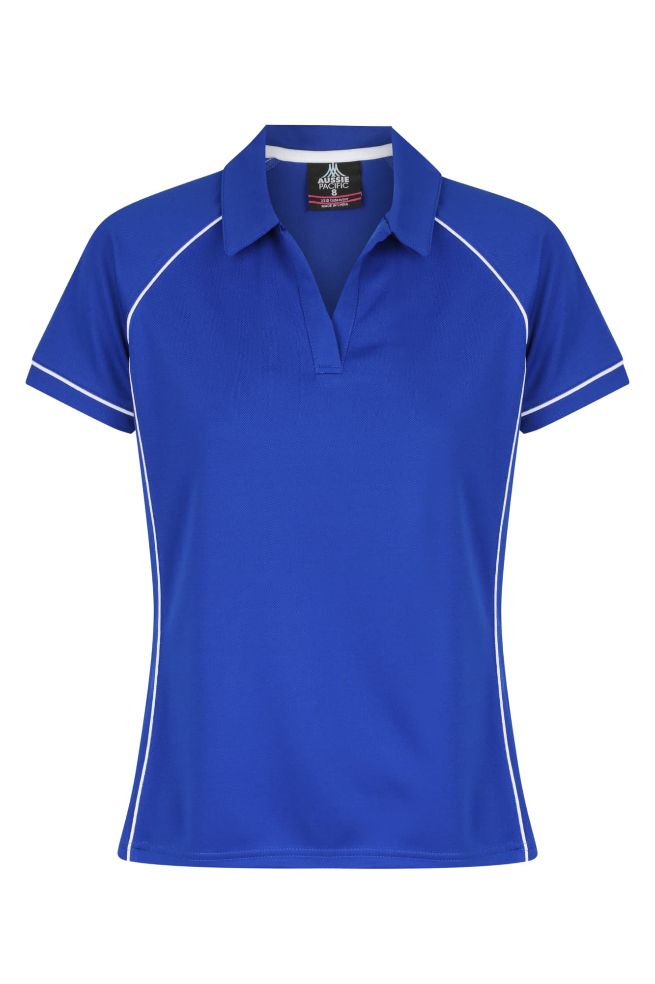ENDEAVOUR LADY POLOS