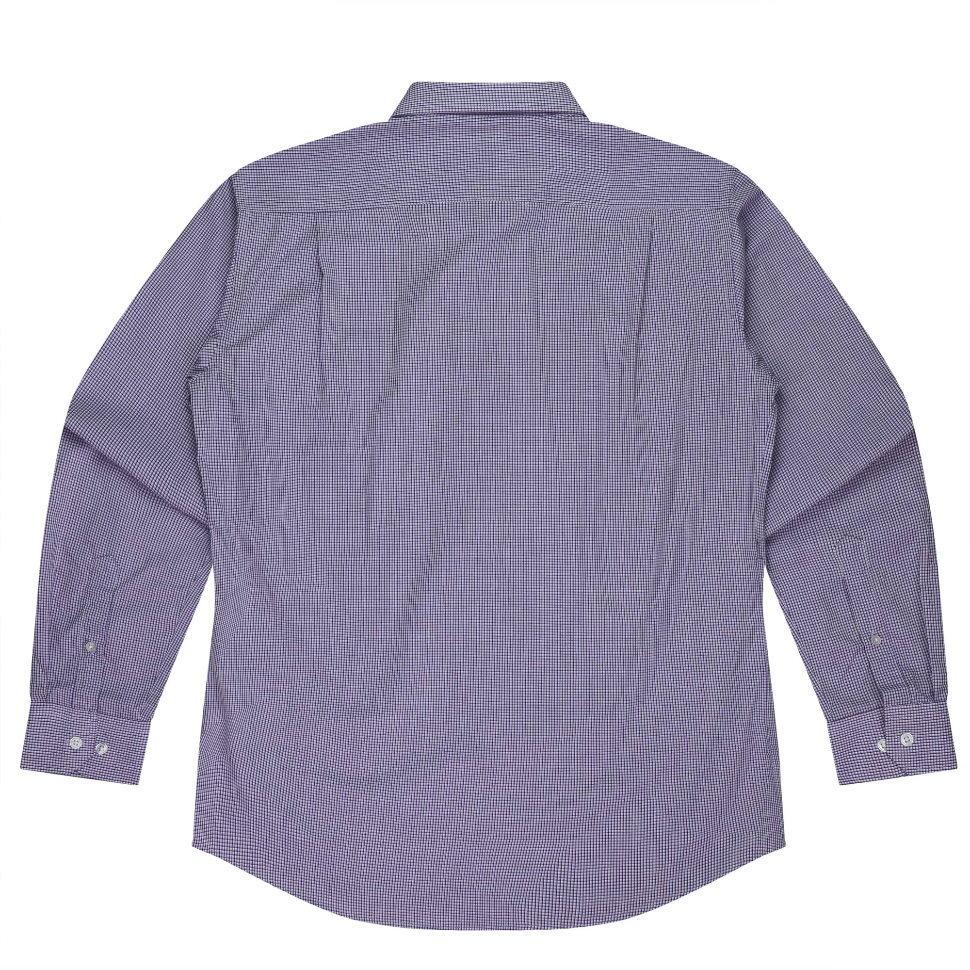 TOORAK MENS SHIRT LONG SLEEVE RUNOUT