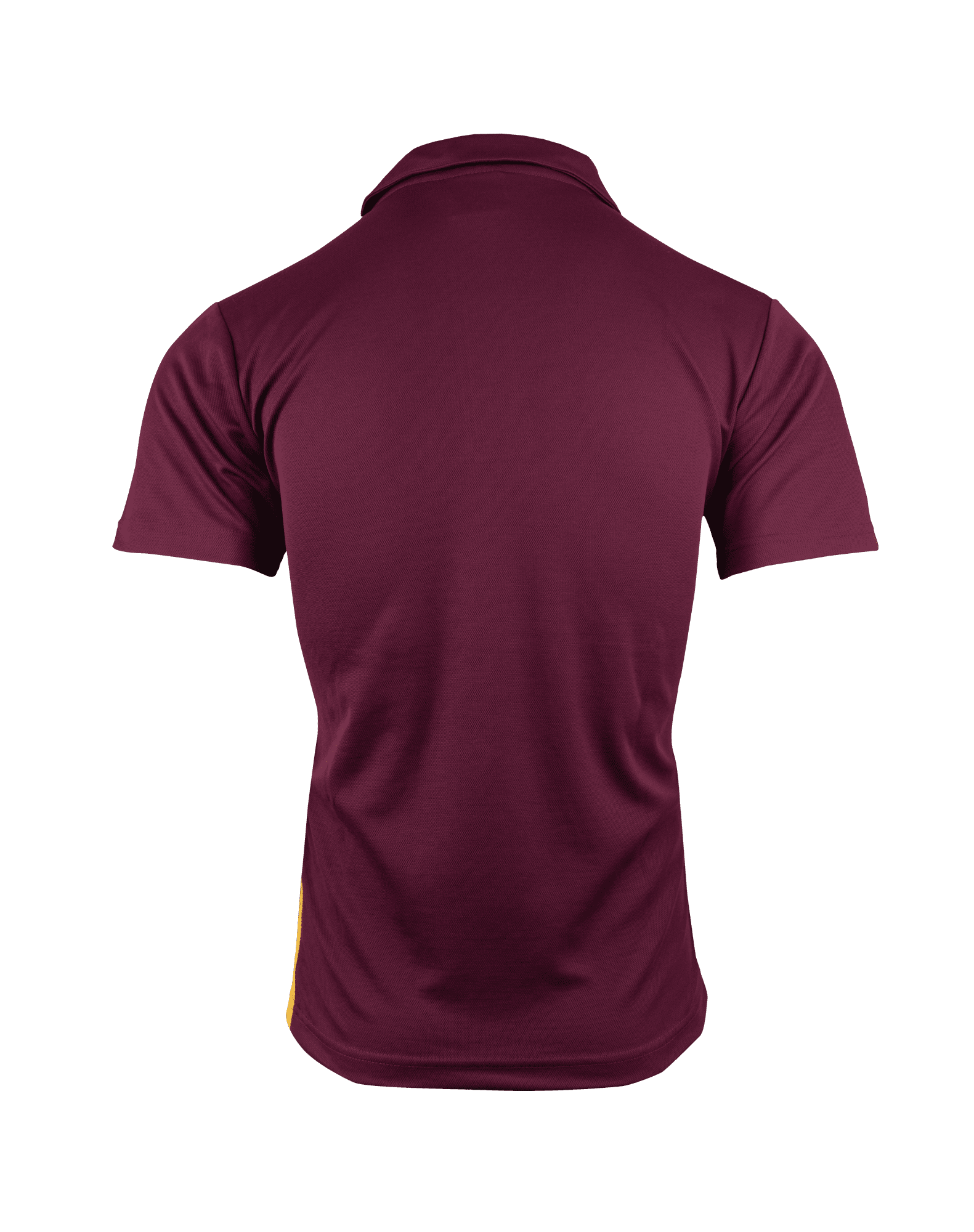 PATERSON MENS POLOS RUNOUT