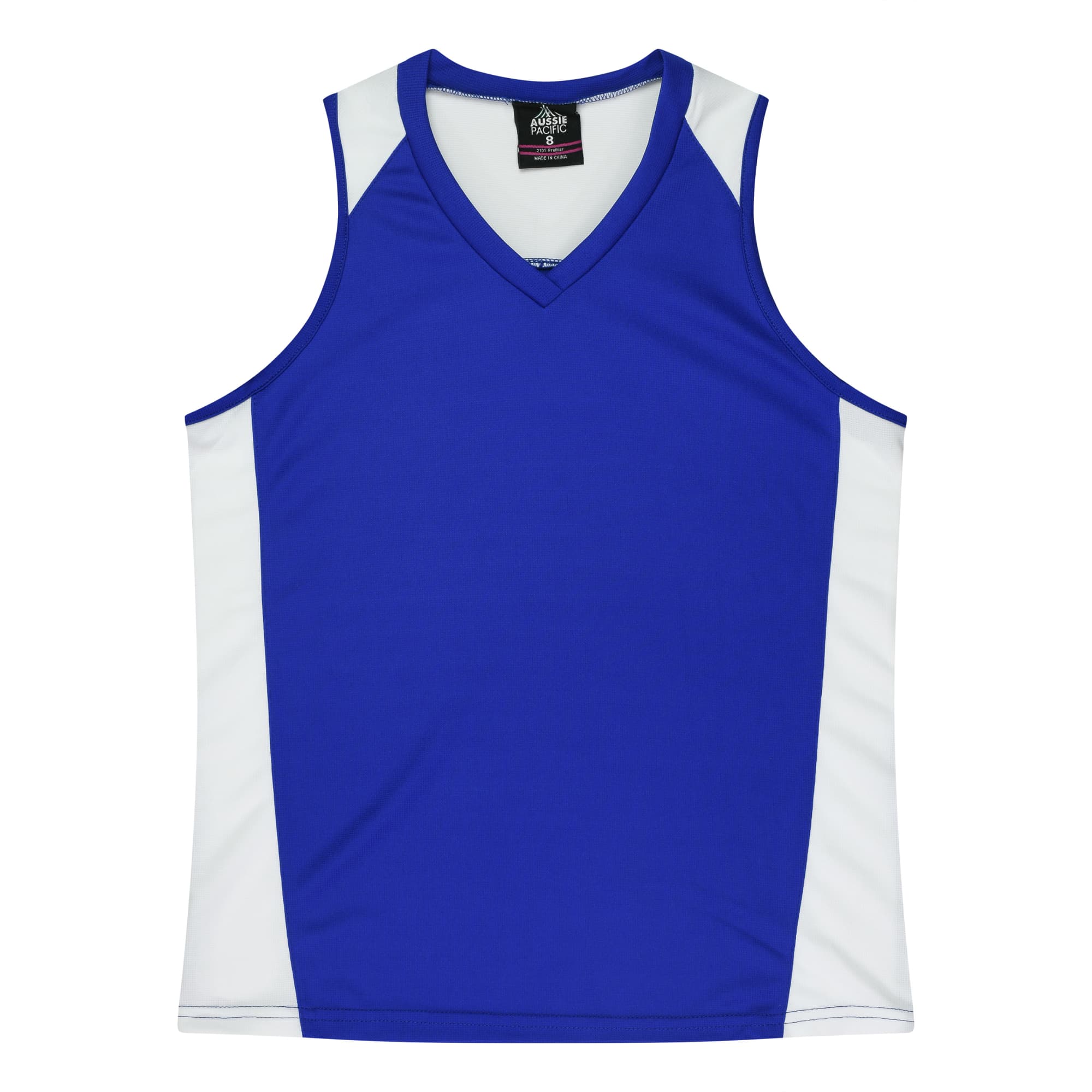 PREMIER LADY SINGLETS