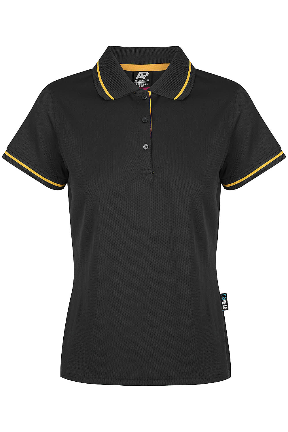 COTTESLOE LADY POLOS